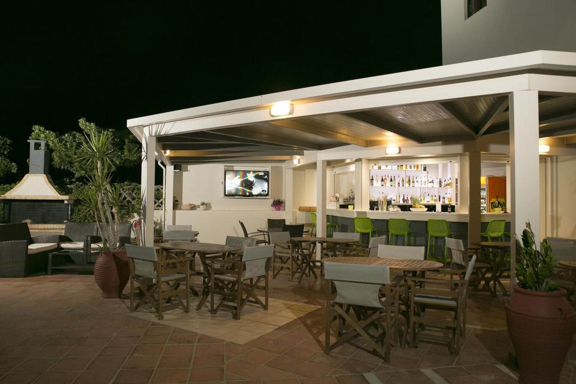 Christiana Beach 3* 5