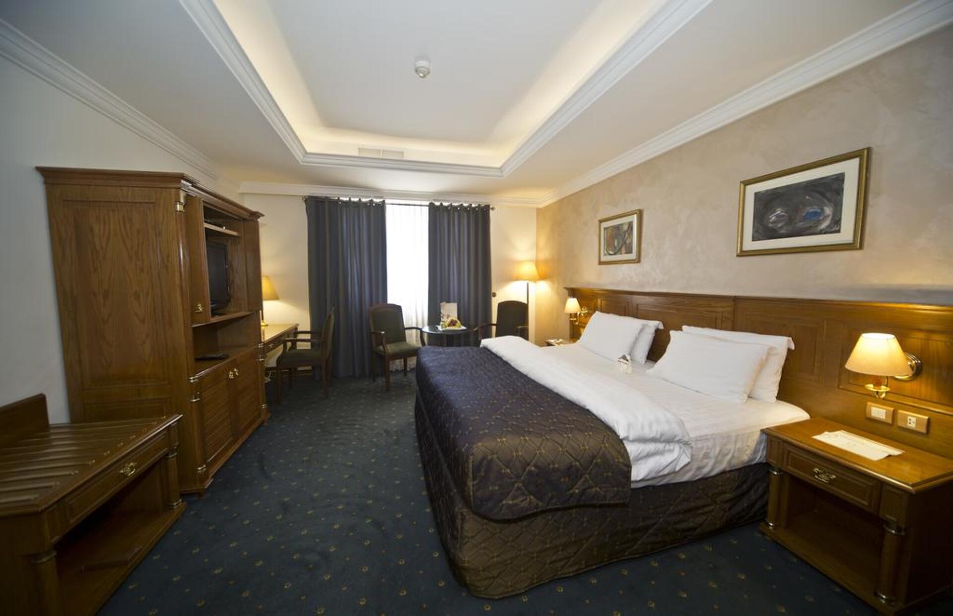 Bristol Hotel 5* 21