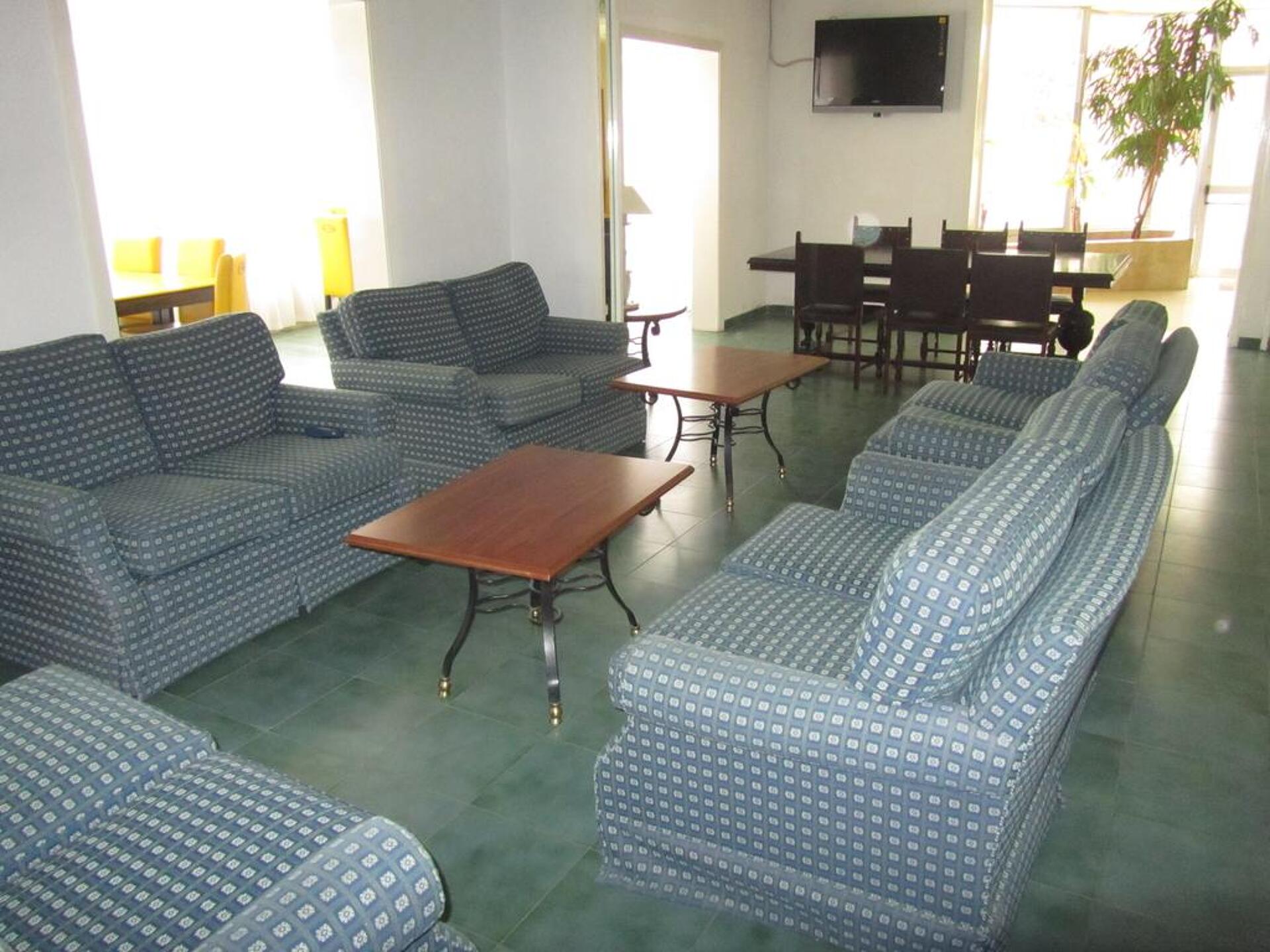 Topaz Hotel 4* 10
