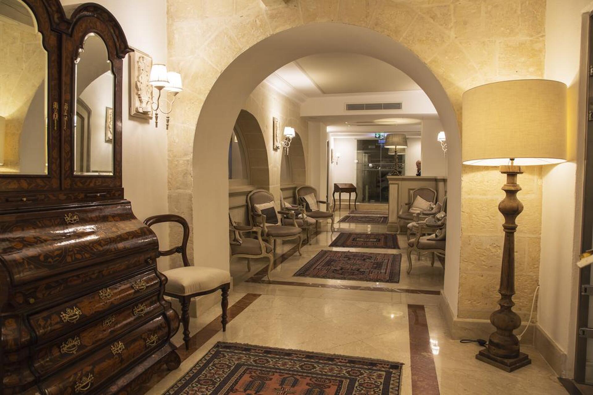 Osborne Hotel 9