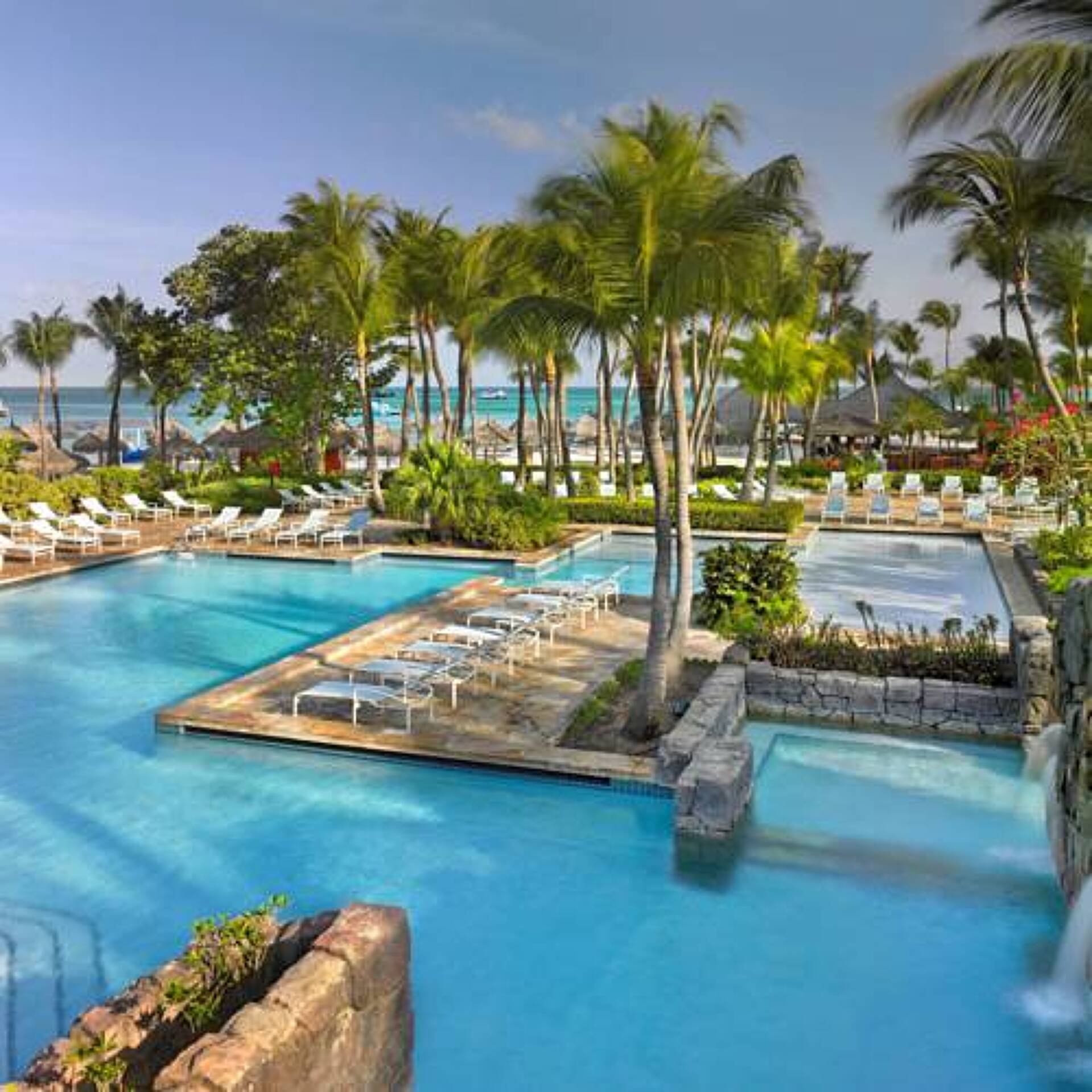 Hyatt Regency Aruba Resort & Casino 5* 1