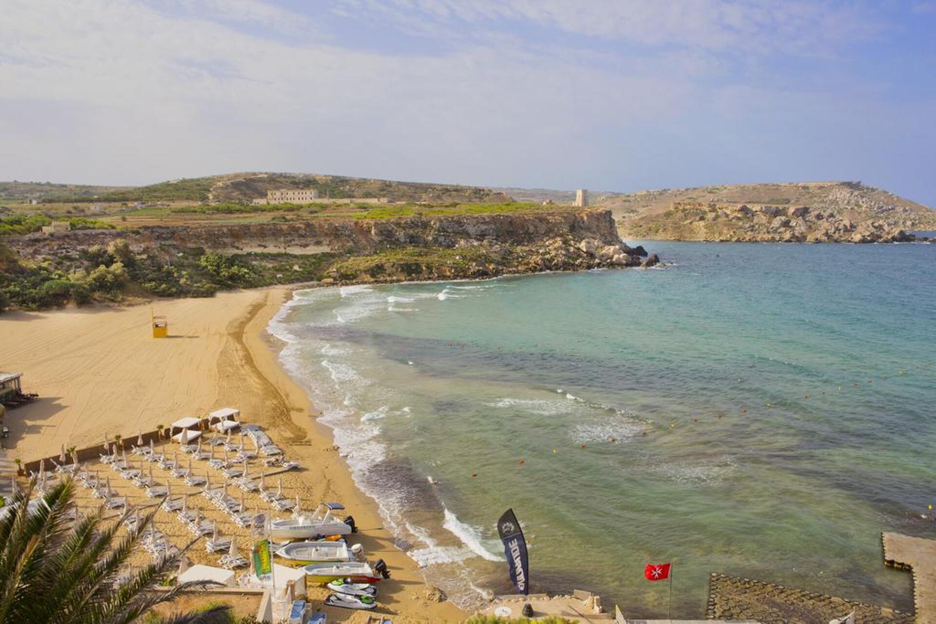 Radisson Blu Resort & Spa, Malta Golden Sands 4