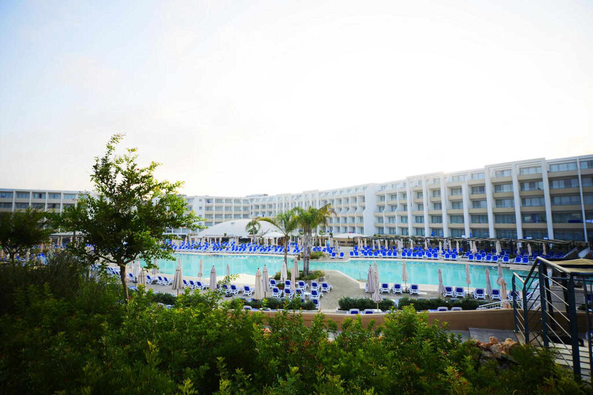 Seabank All Inclusive Resort 4* 16