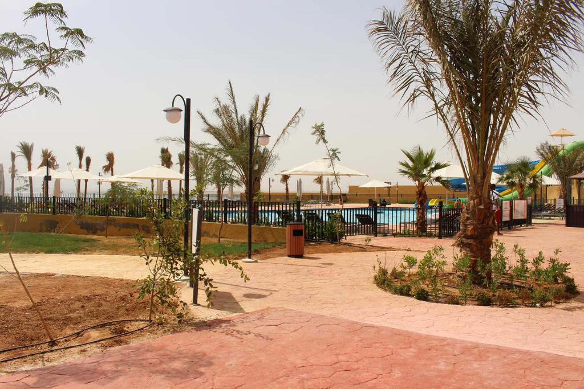Grand East Hotel - Resort & Spa Dead Sea 5* 25