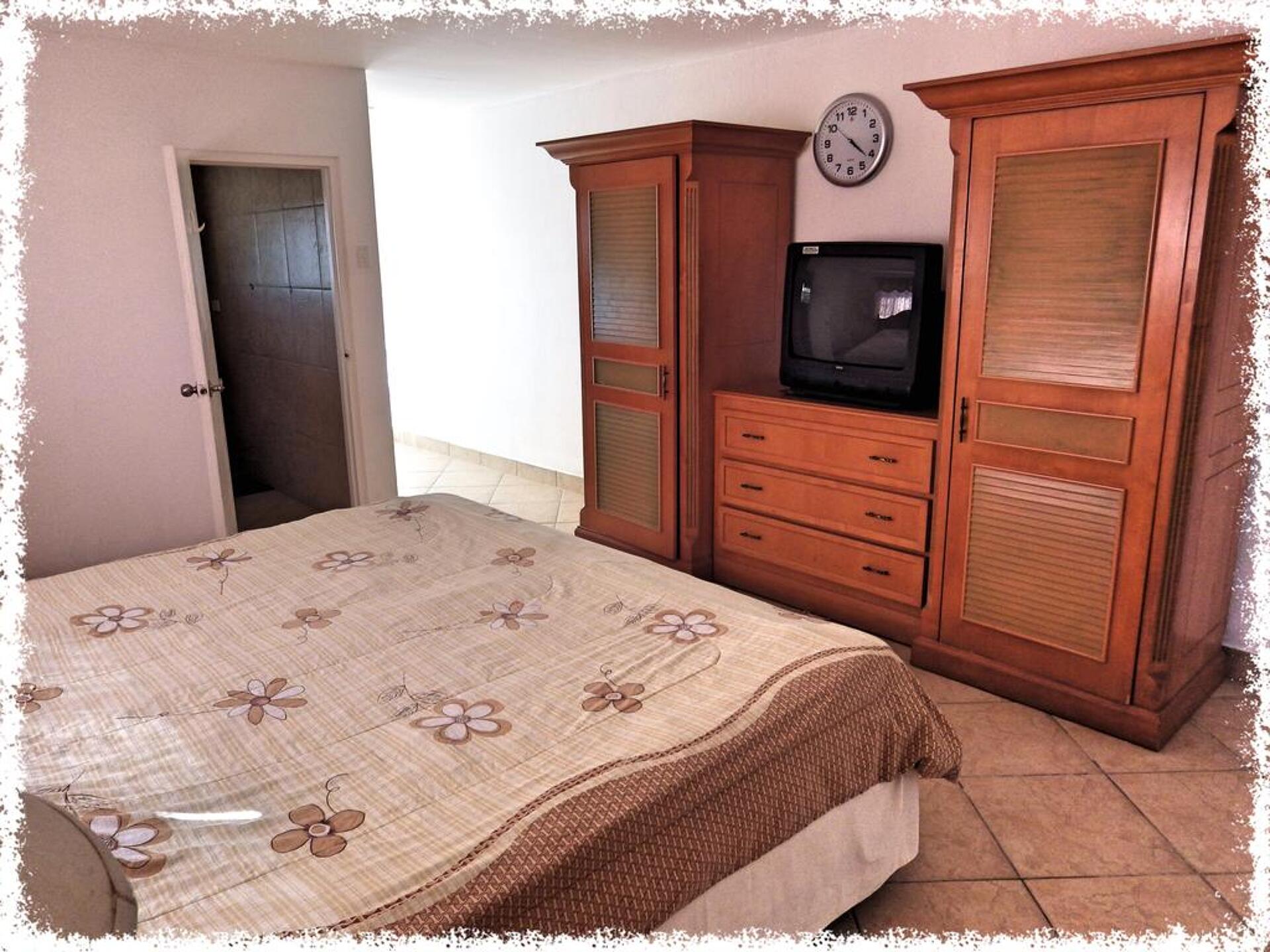 Aruba Cunucu Residence 13