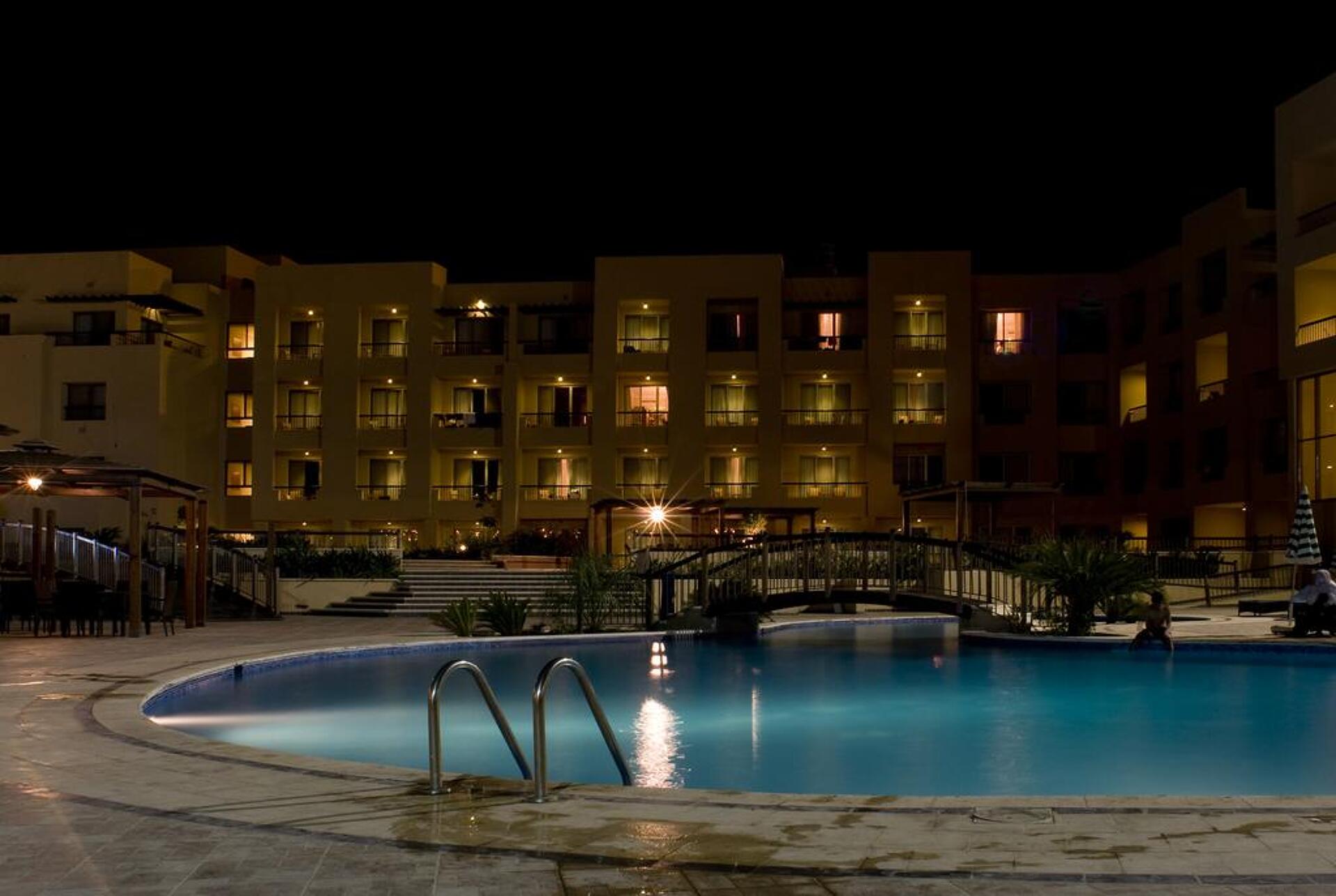 Dead Sea Spa Hotel 4* 2