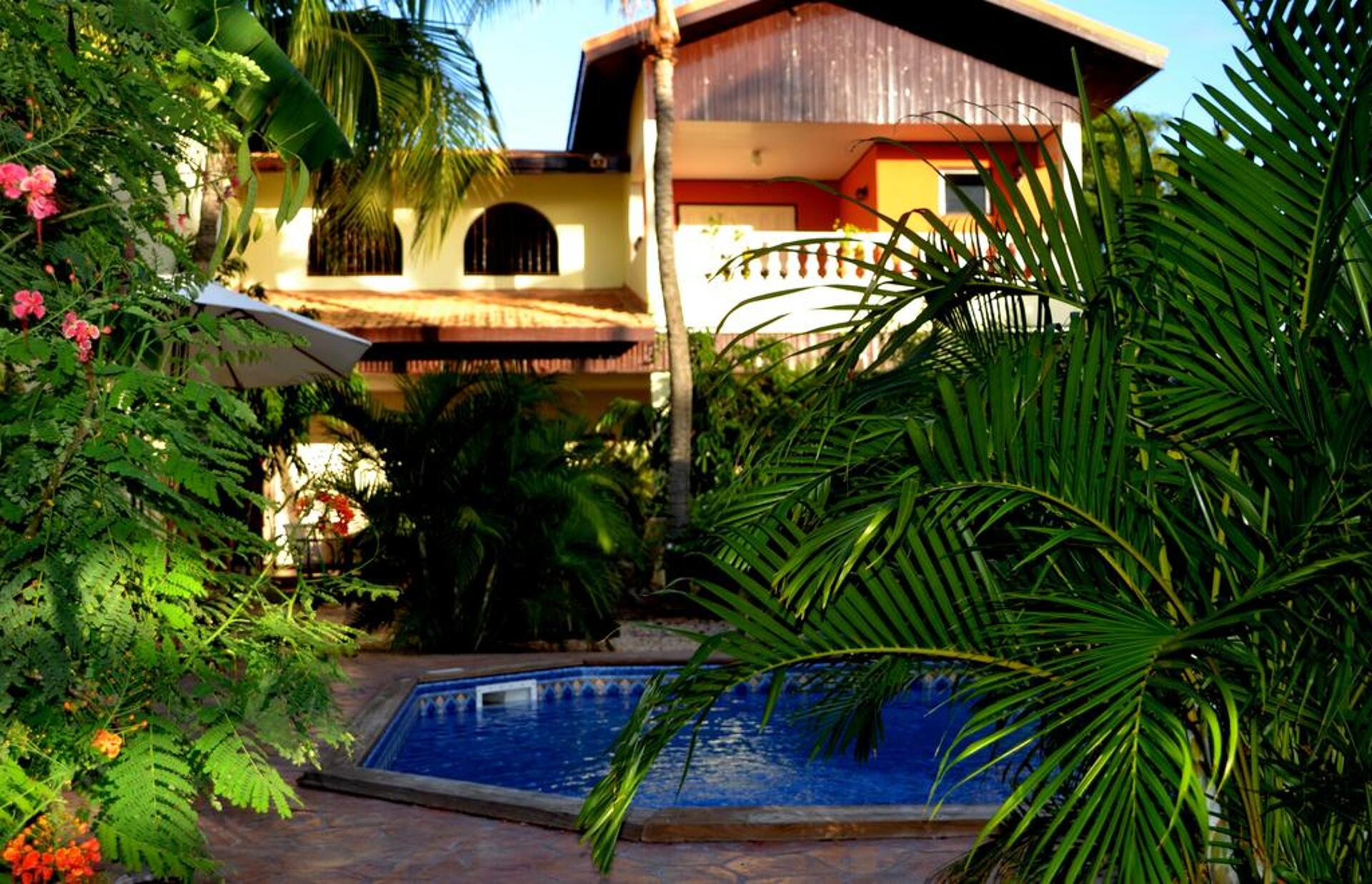 Wonders Boutique Hotel 3* 5