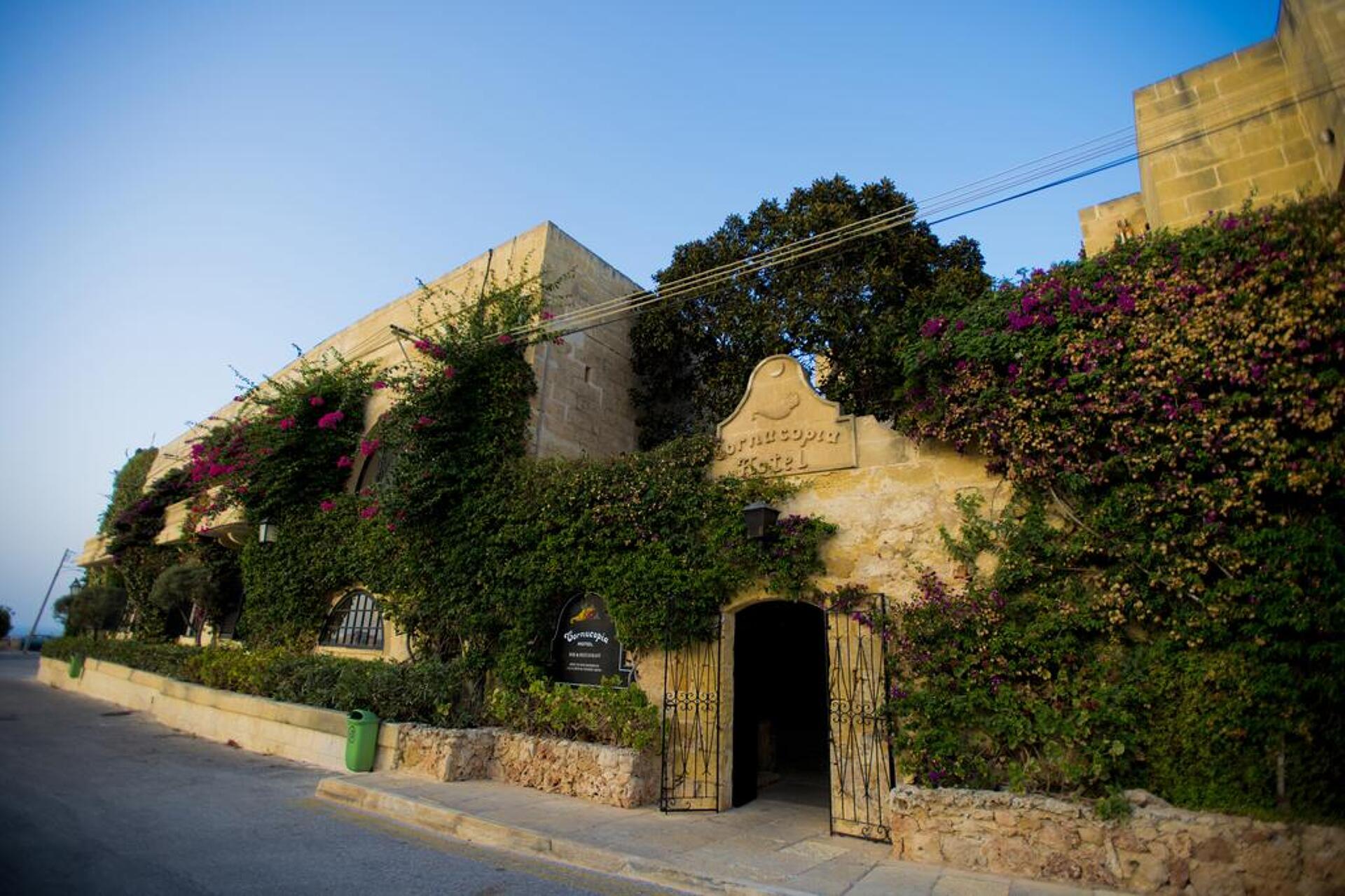 Cornucopia Hotel 4* 14