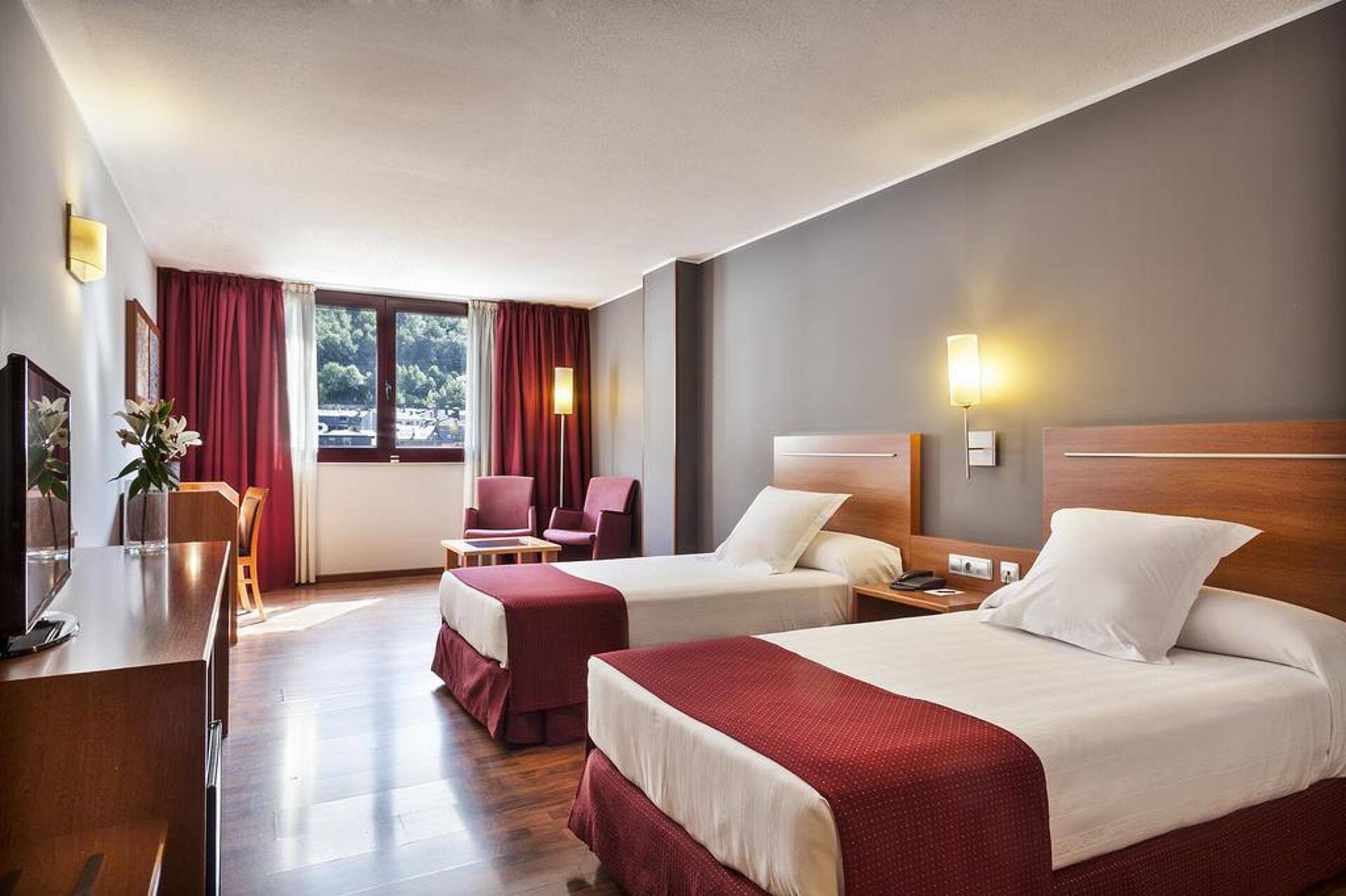 Acta Arthotel 4* 1
