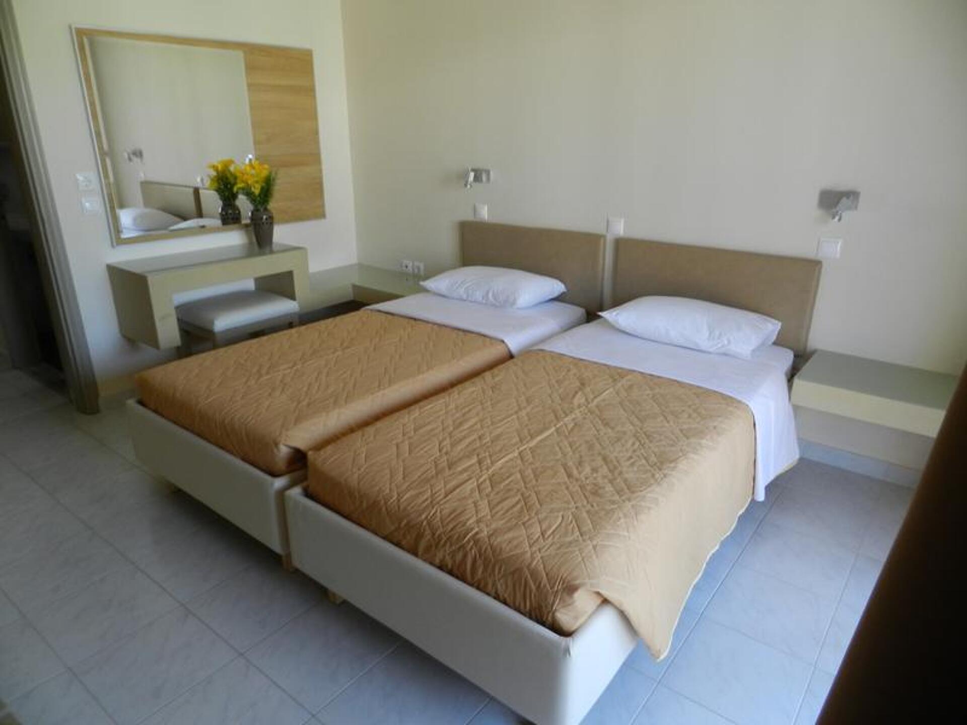 Triantafillas Apartments 1