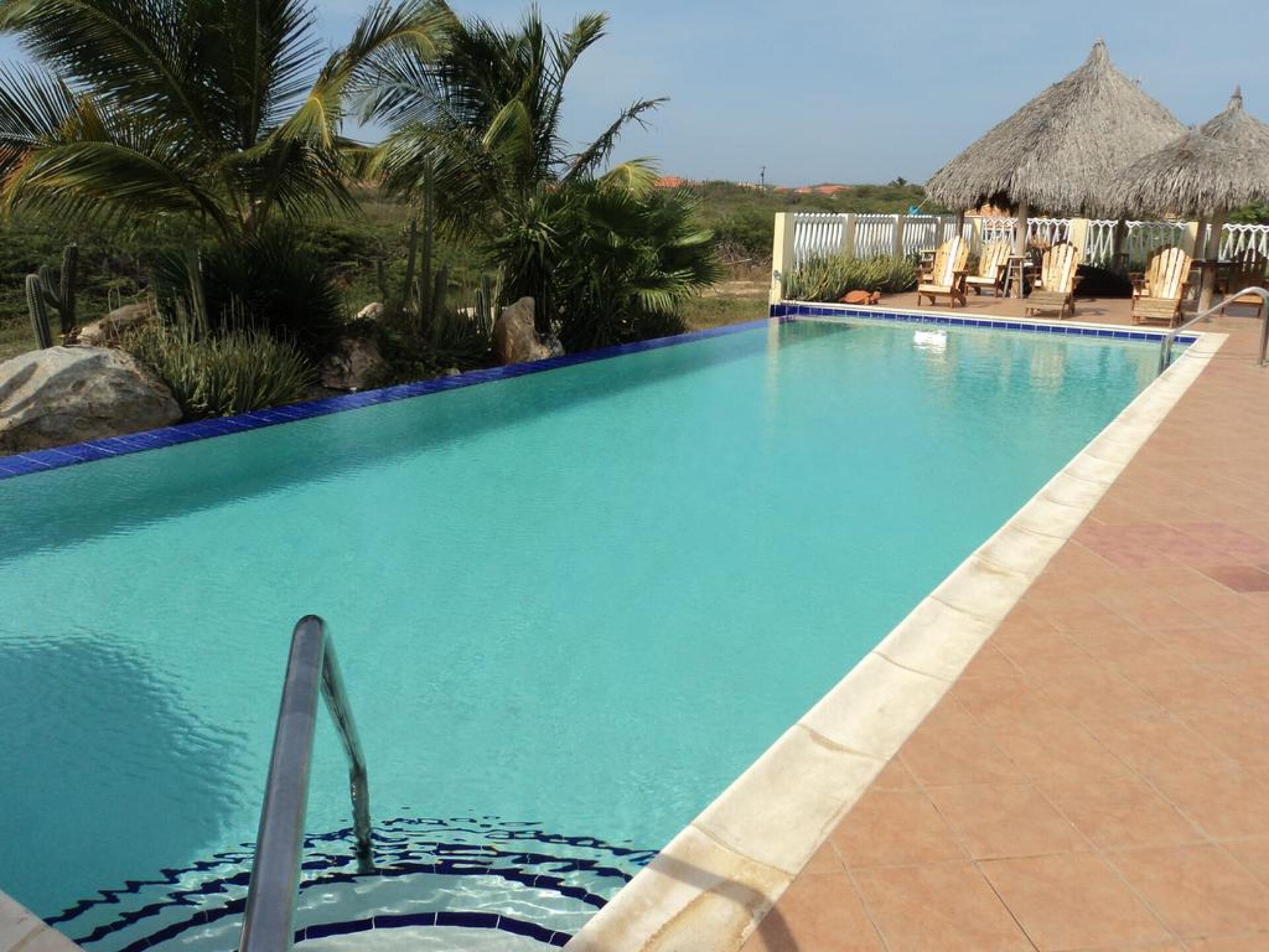 Aruba Cunucu Residence 12