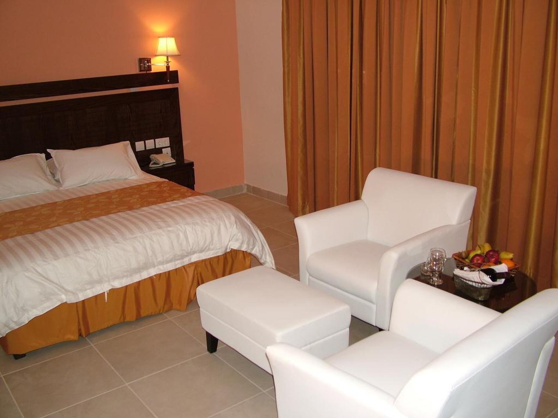 Dead Sea Spa Hotel 4* 12