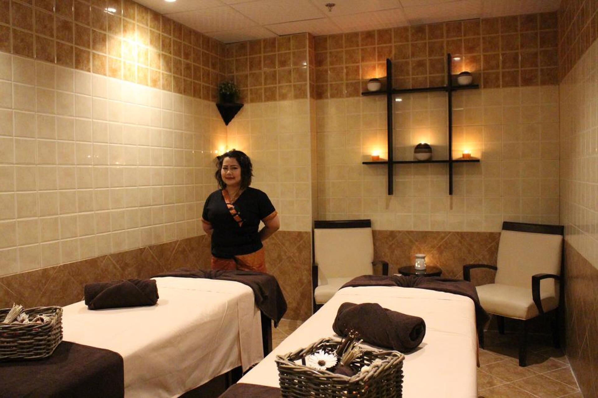 Grand East Hotel - Resort & Spa Dead Sea 5* 10