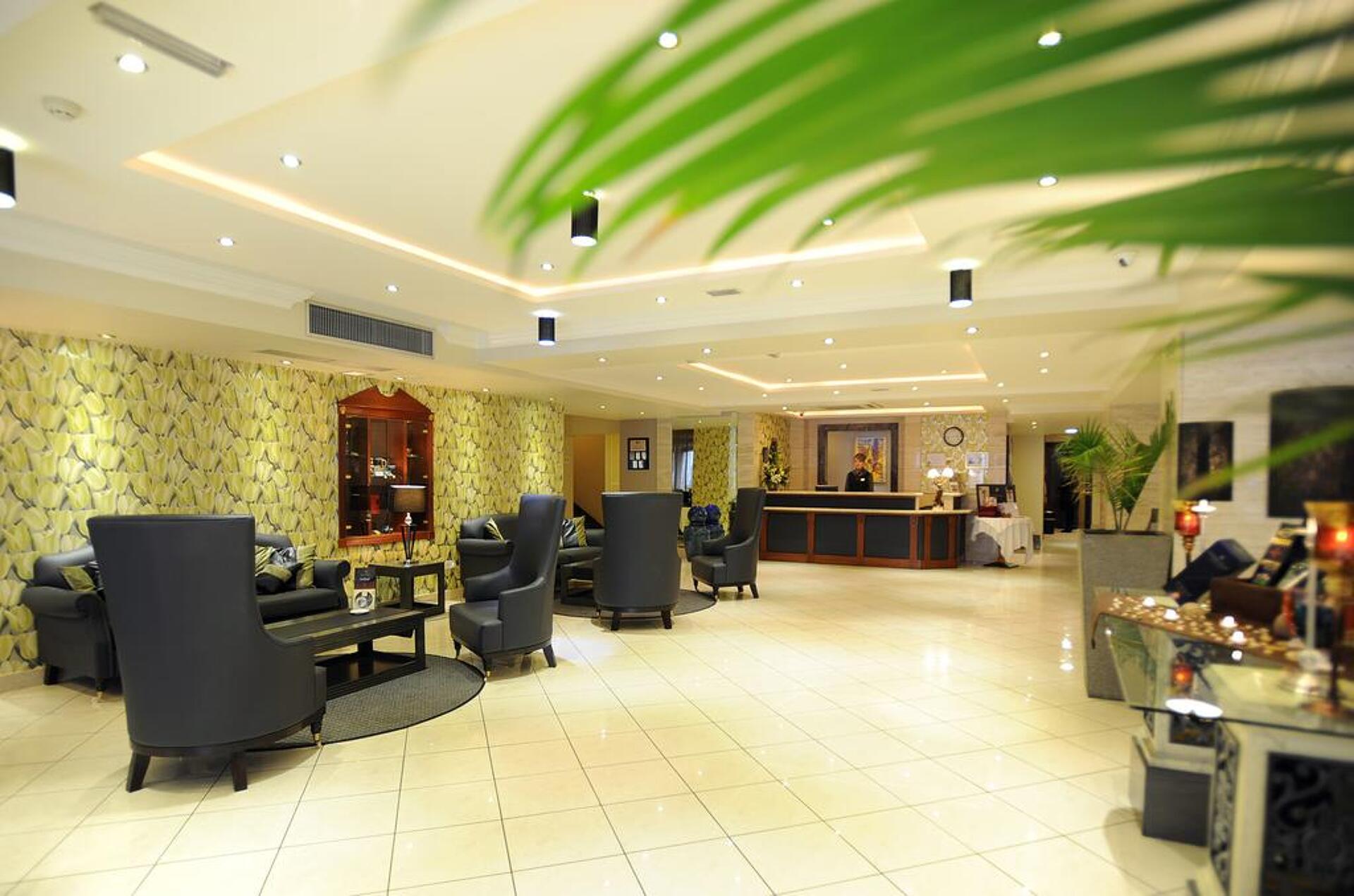 Solana Hotel & Spa 4* 14