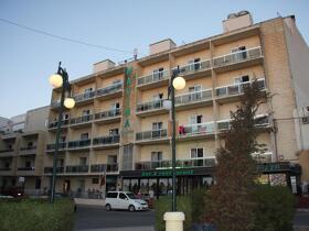 Mavina Hotel & Apartments 3*