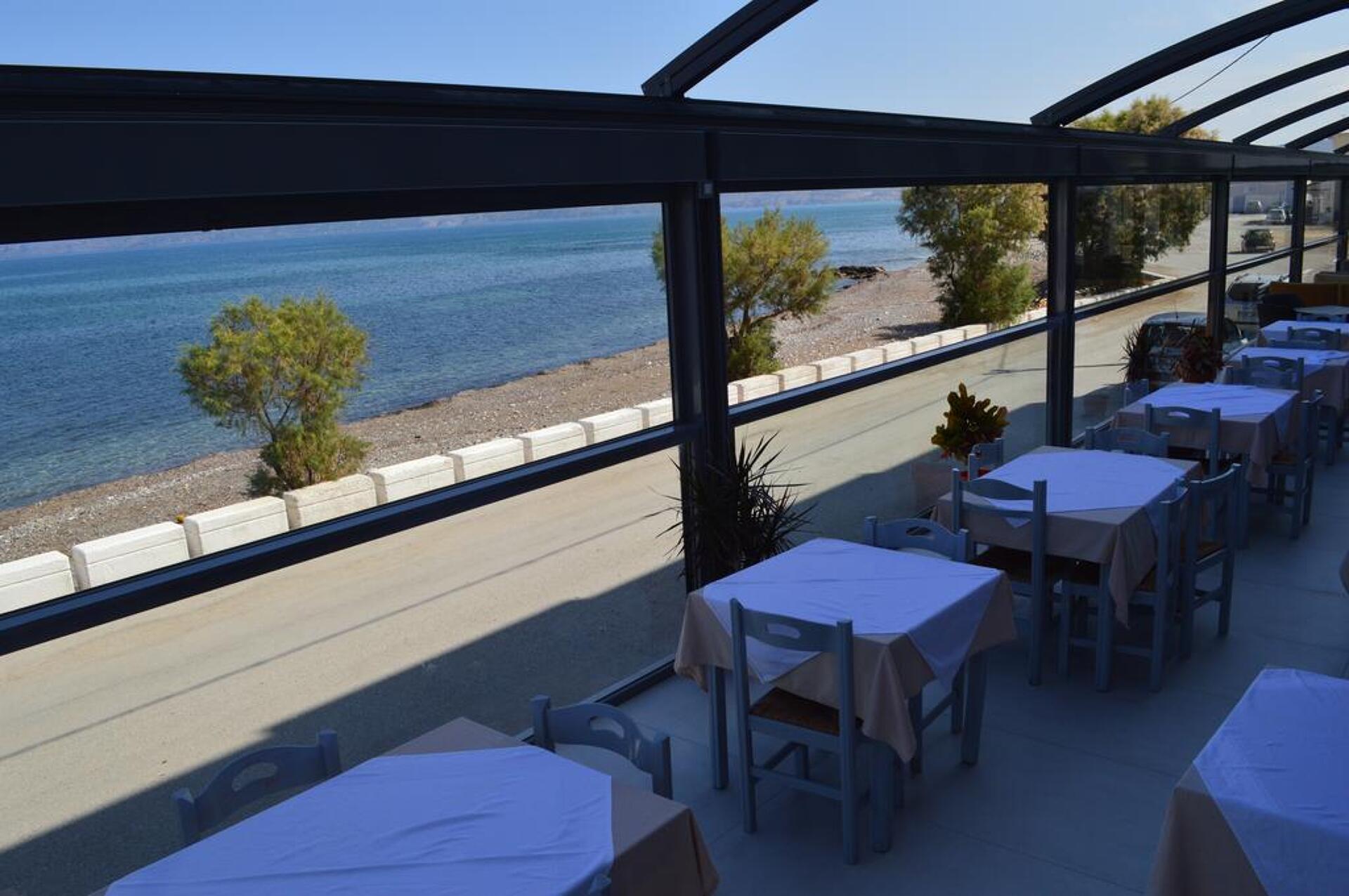 Christiana Beach 3* 16