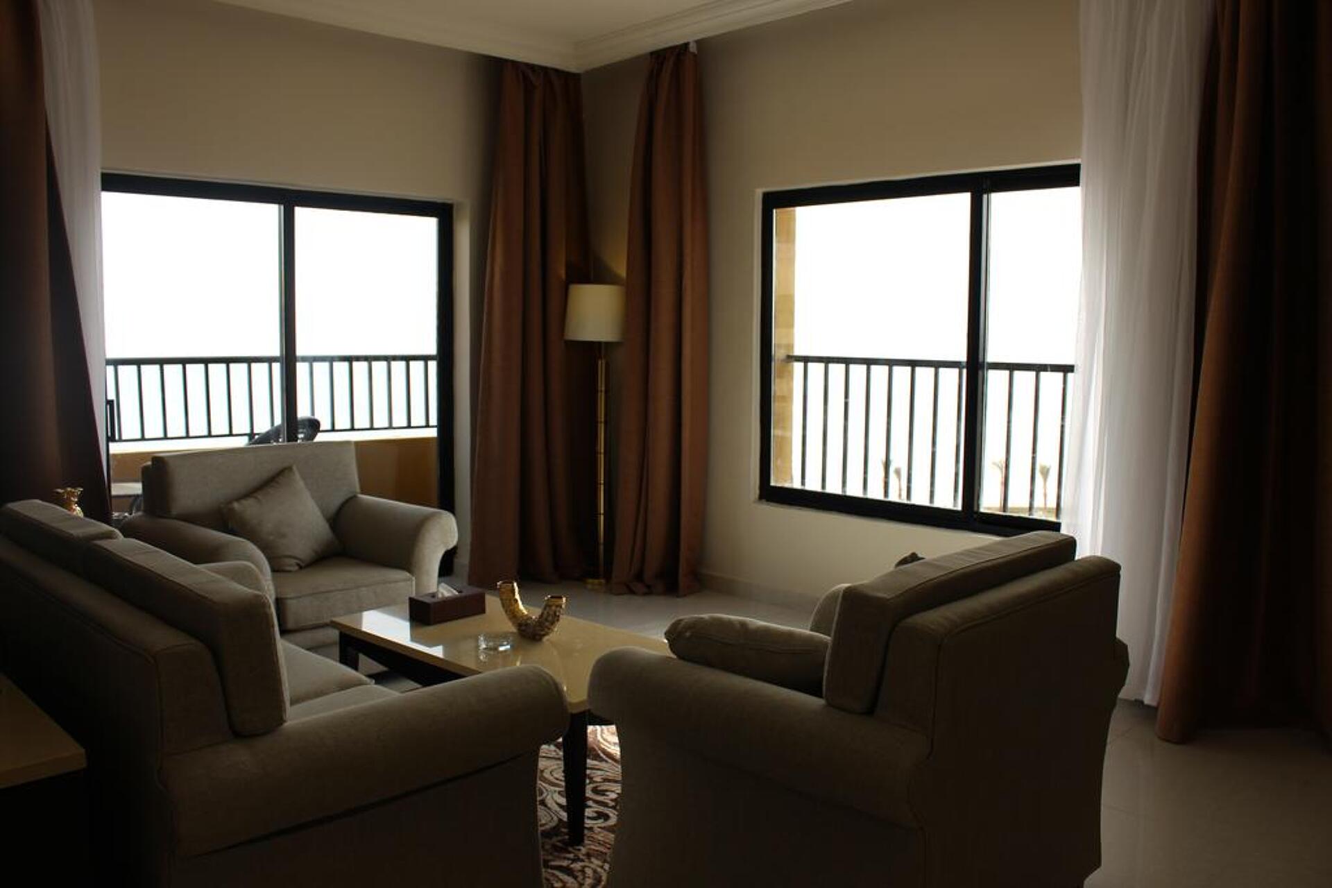 Grand East Hotel - Resort & Spa Dead Sea 5* 28