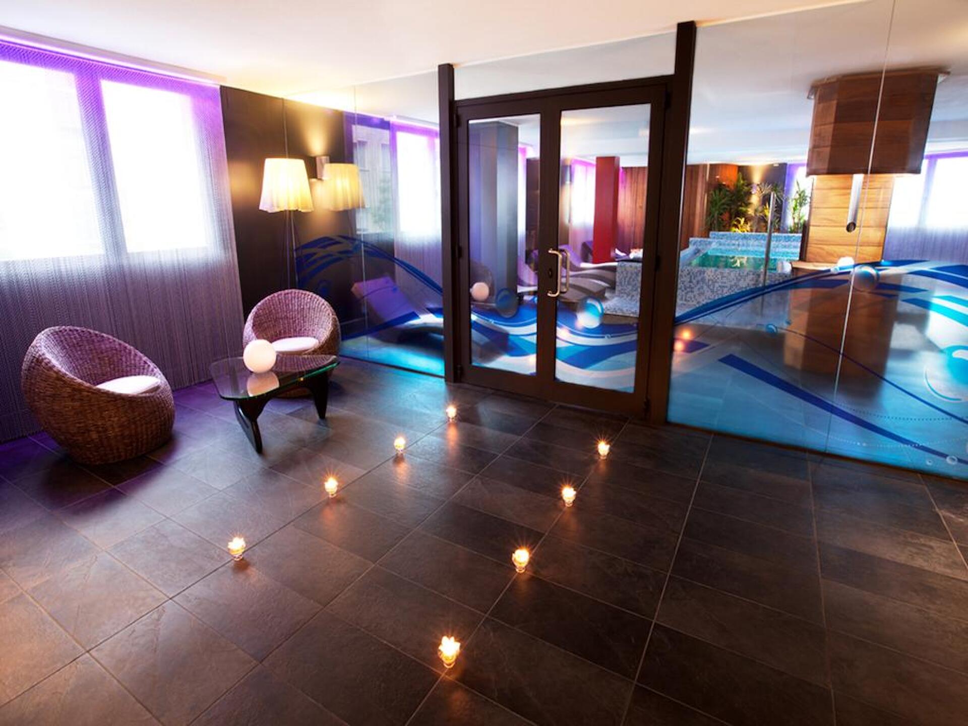 Acta Arthotel 4* 15