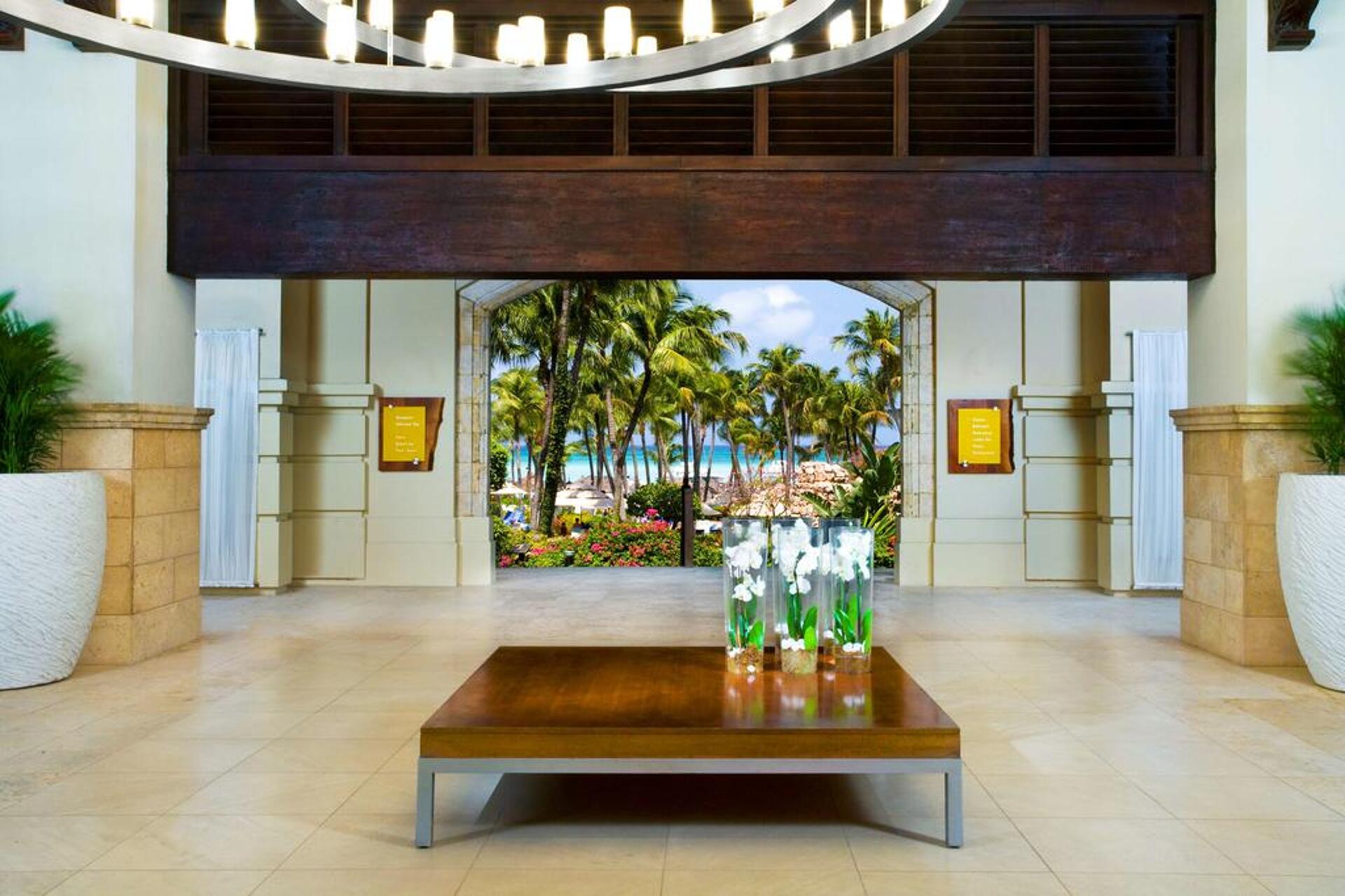 Hyatt Regency Aruba Resort & Casino 5* 9
