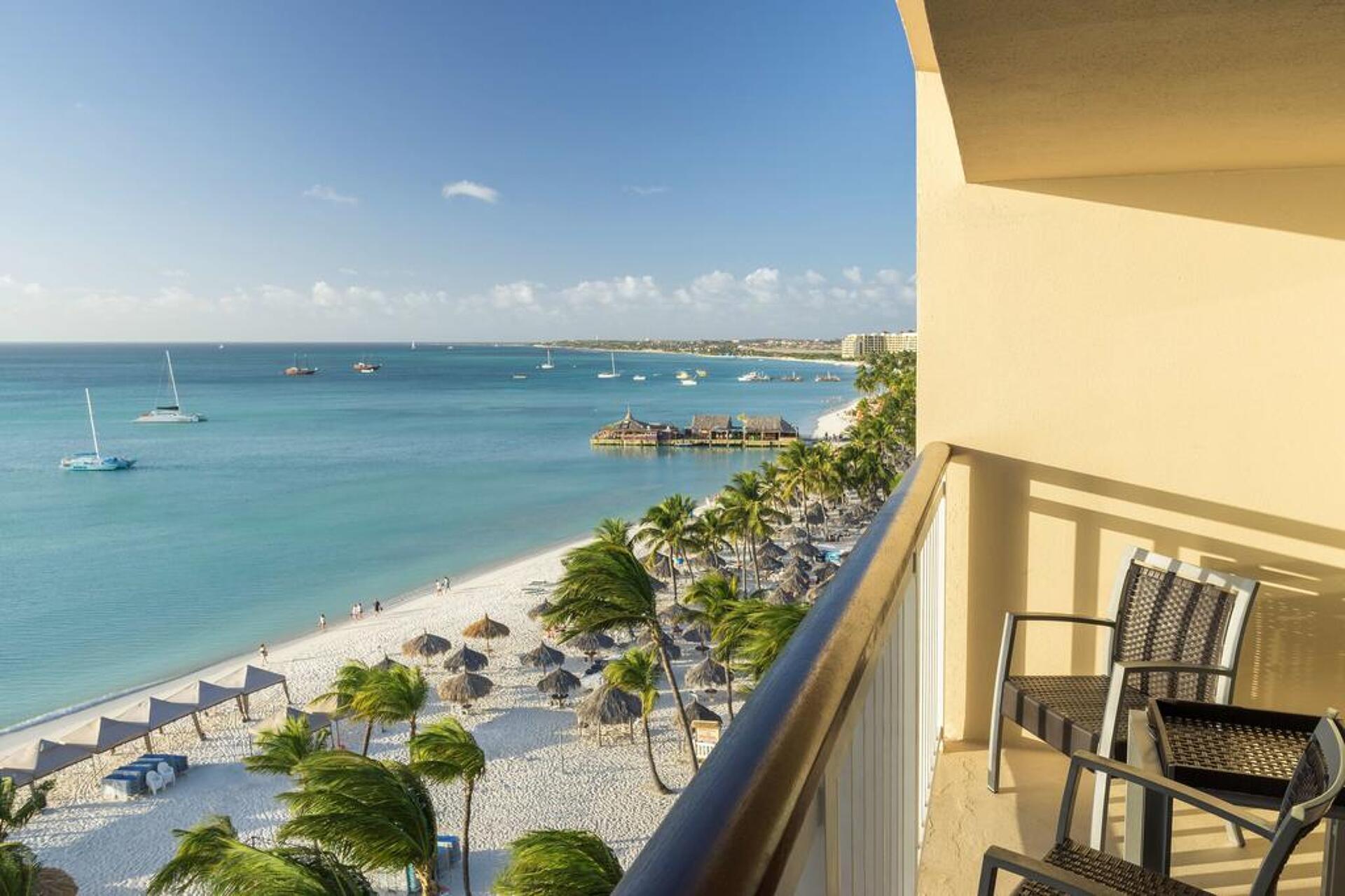 Hyatt Regency Aruba Resort & Casino 5* 41