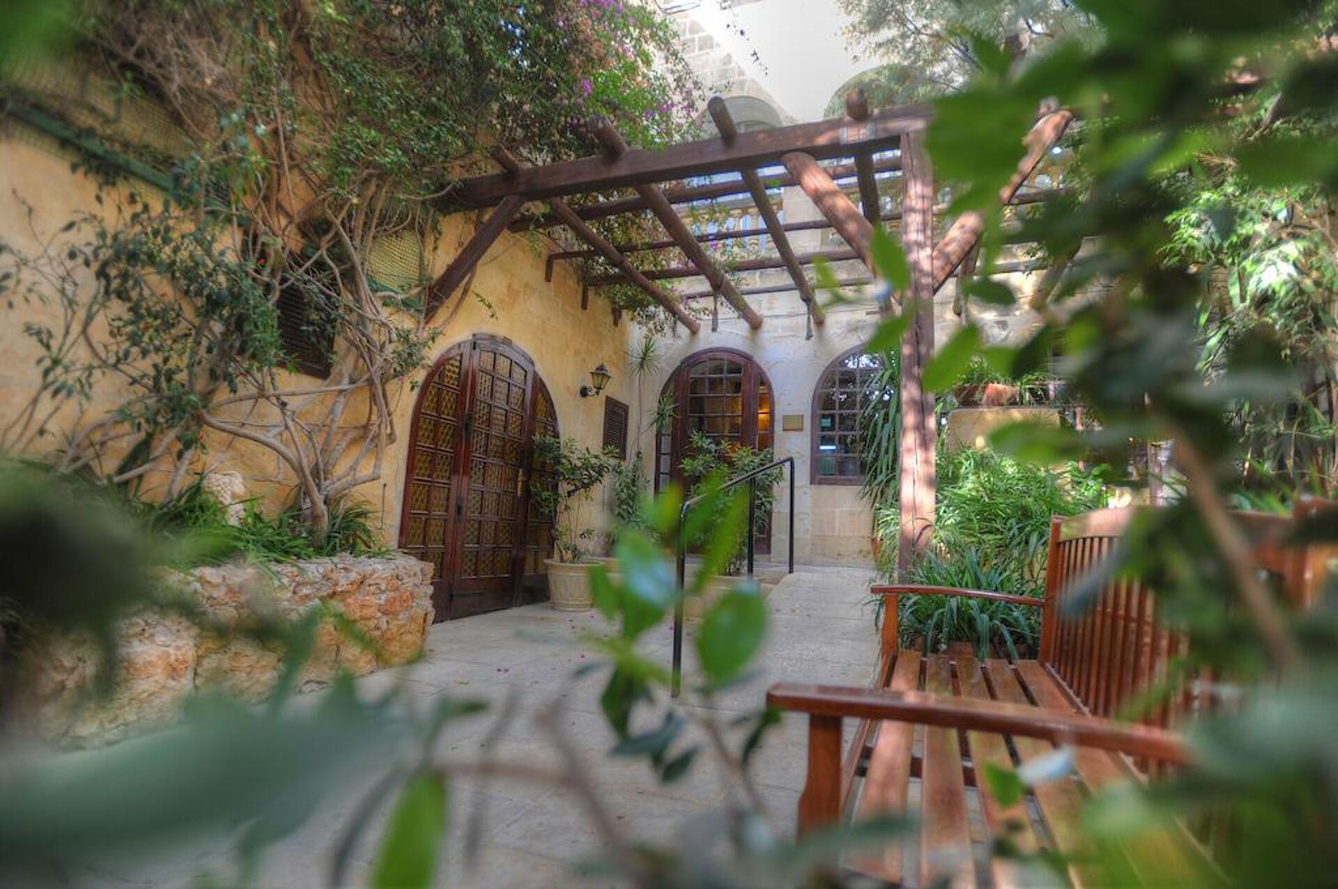 Cornucopia Hotel 4* 3