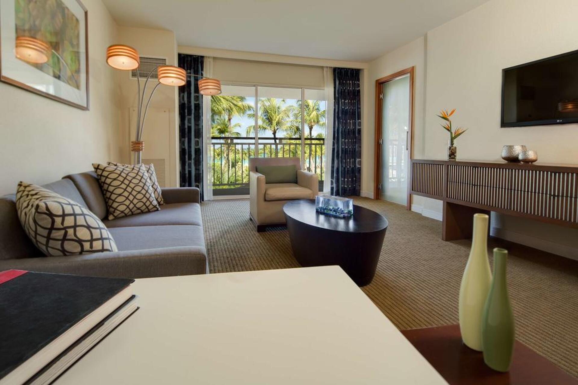 Hyatt Regency Aruba Resort & Casino 5* 31