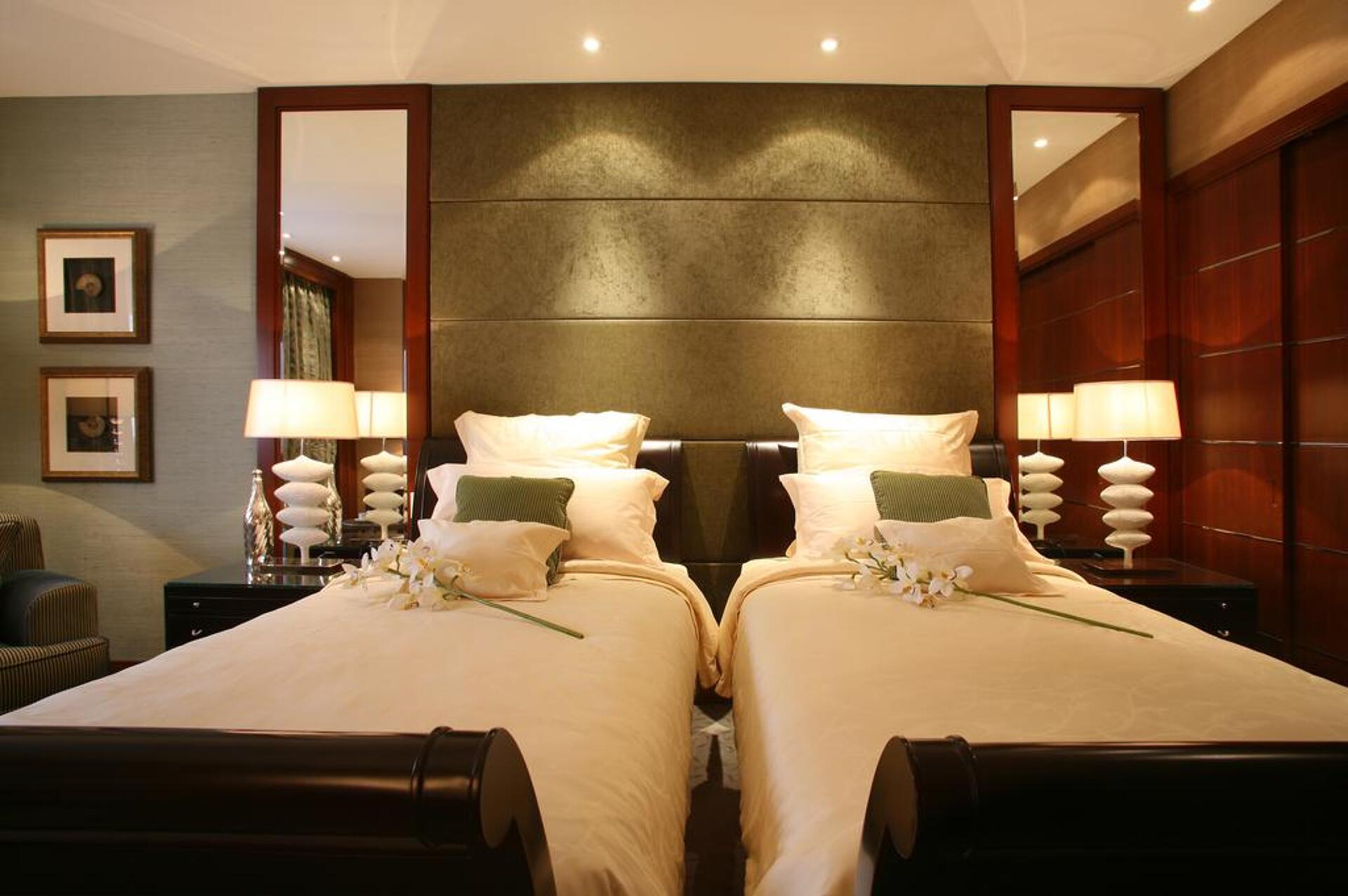 Le Meridien Amman 5* 13