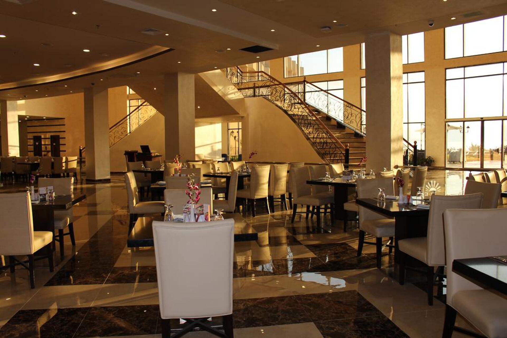 Grand East Hotel - Resort & Spa Dead Sea 5* 18