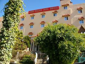 Amra Palace International Hotel 3*
