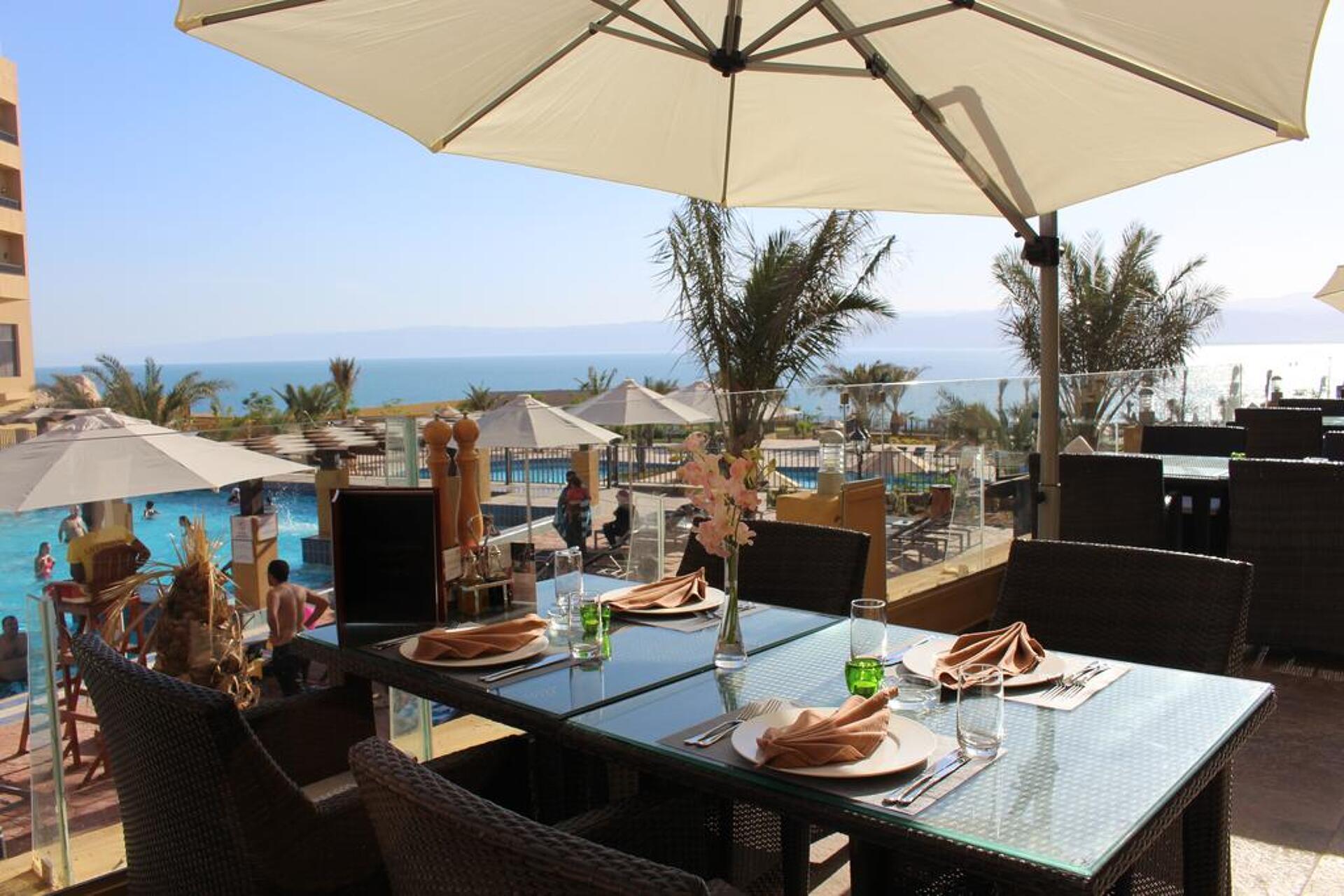 Grand East Hotel - Resort & Spa Dead Sea 5* 17