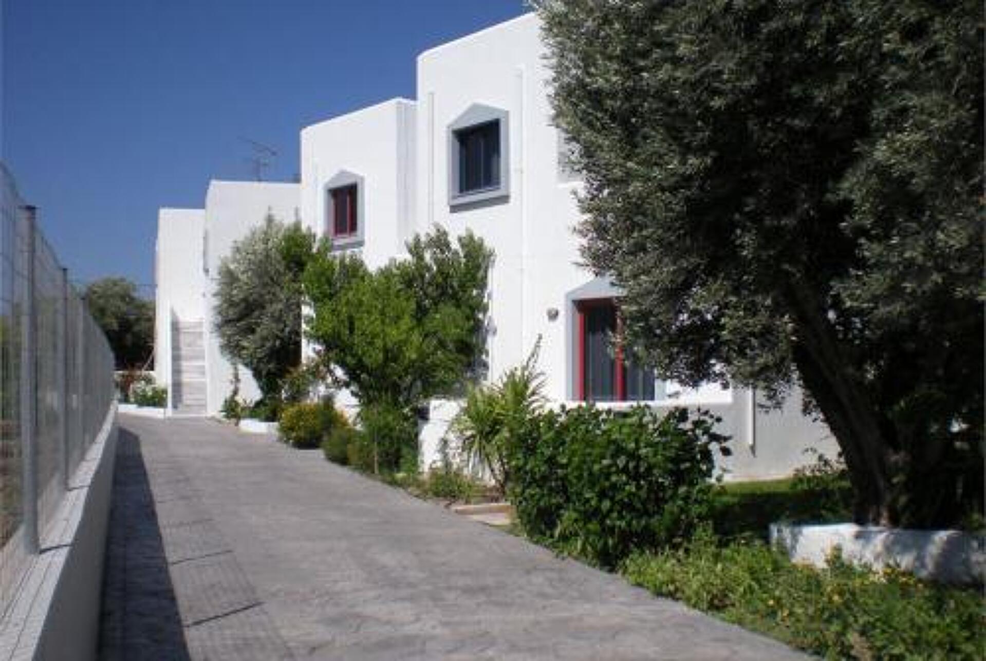 Triantafillas Apartments 2