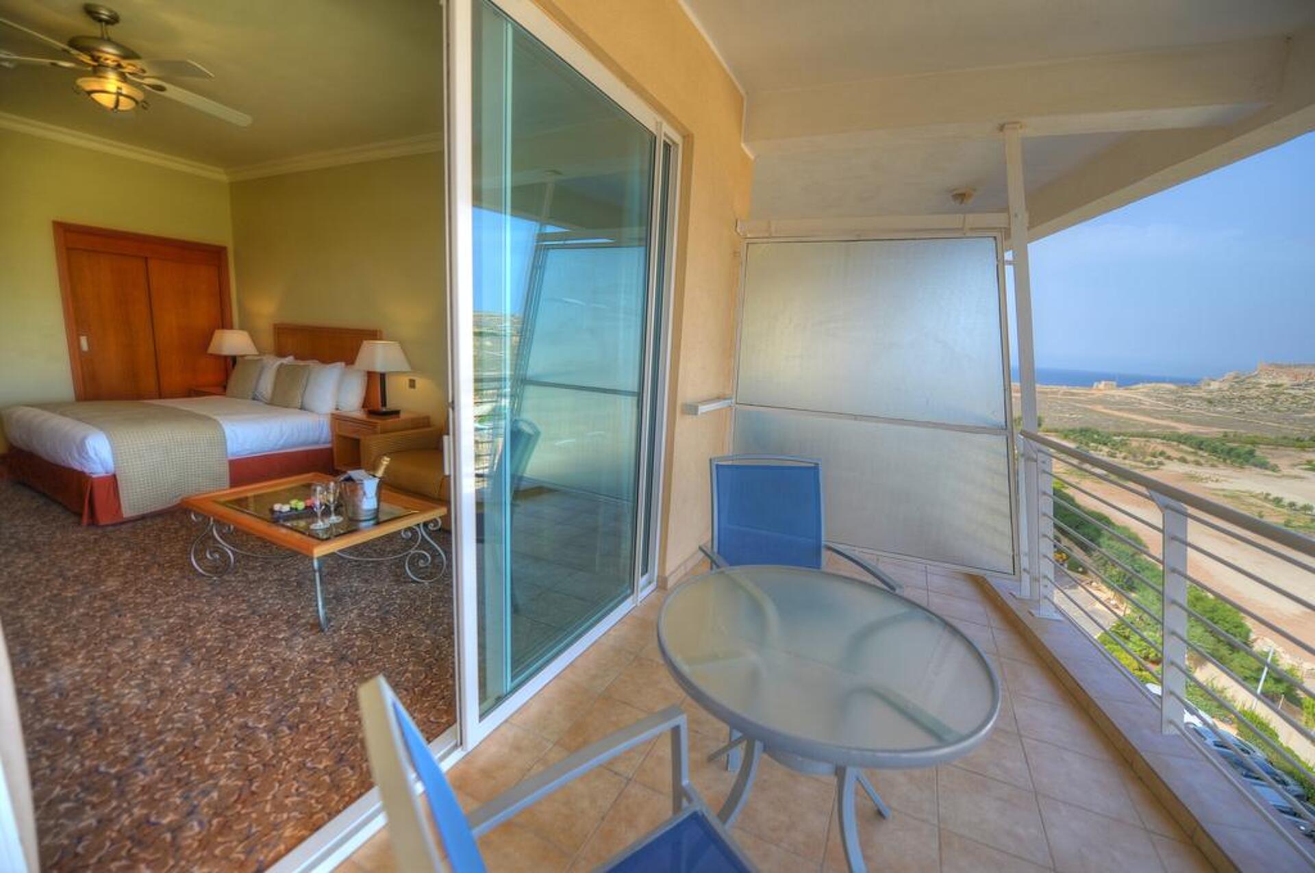 Radisson Blu Resort & Spa, Malta Golden Sands 10
