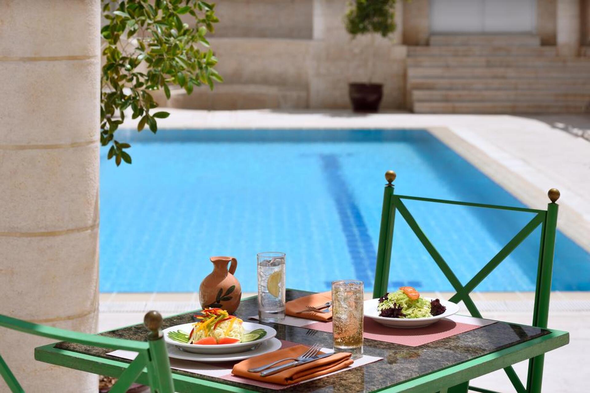 Movenpick Resort Petra 5* 19