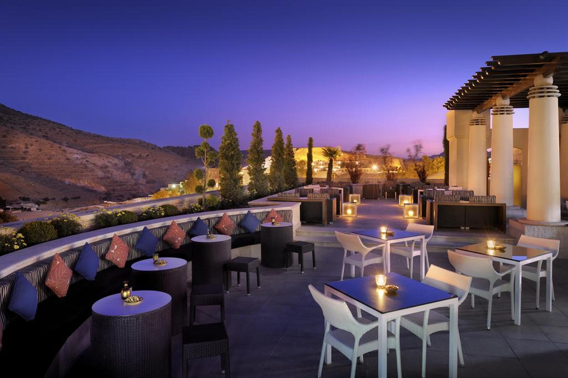 Movenpick Resort Petra 5* 5