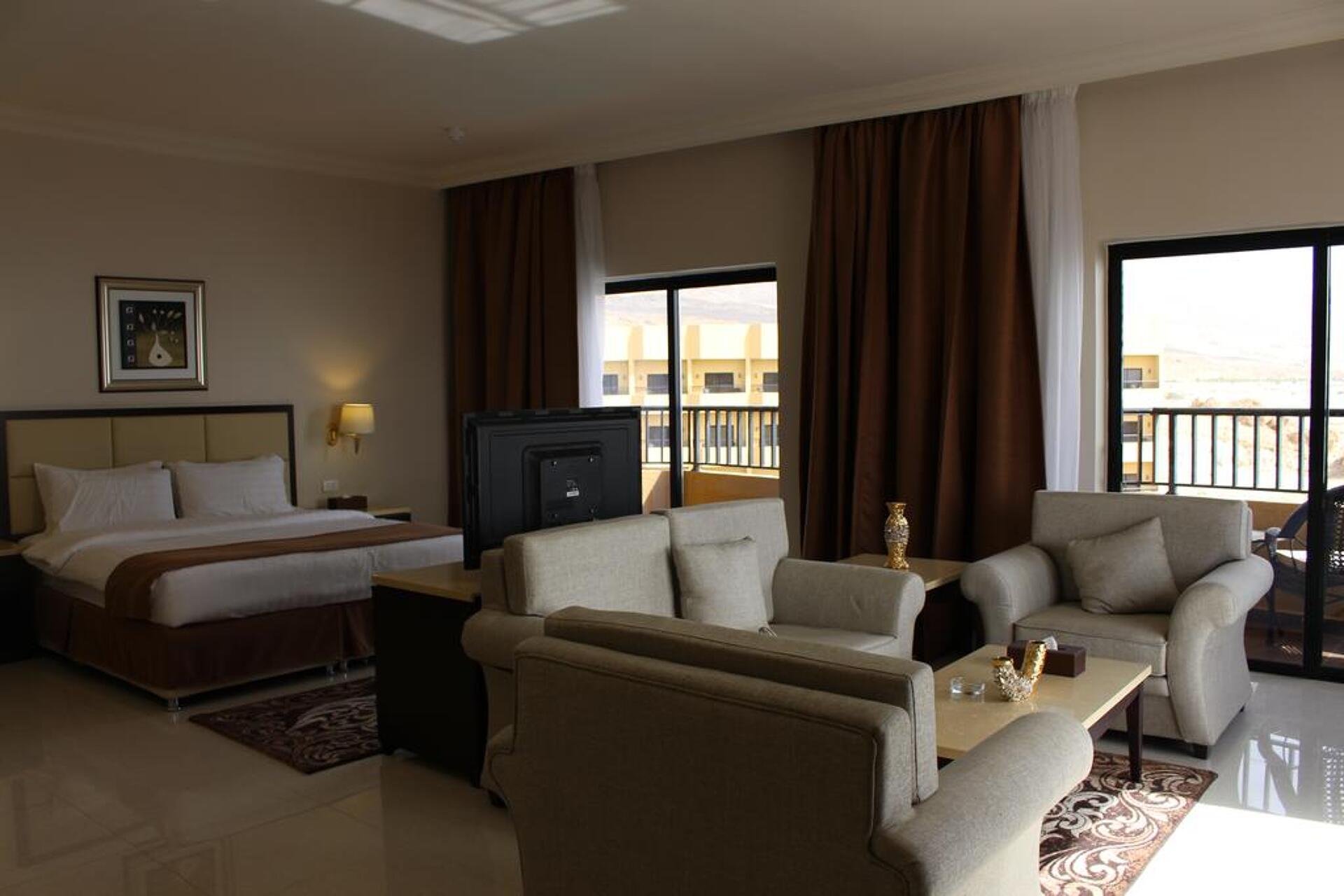 Grand East Hotel - Resort & Spa Dead Sea 5* 31