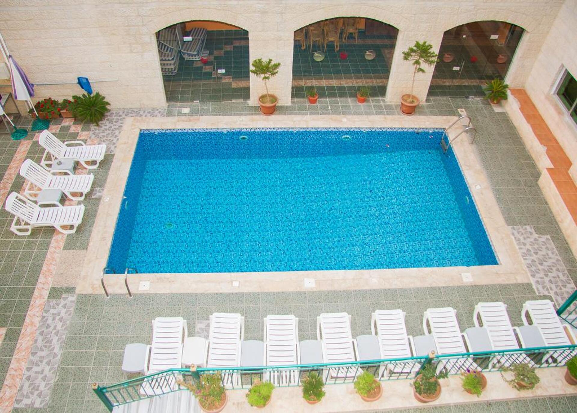 Al Anbat Hotel & Restaurant 3* 16