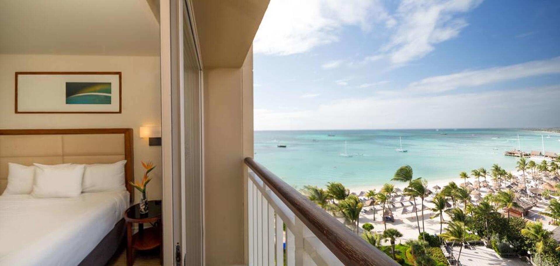 Hyatt Regency Aruba Resort & Casino 5* 21