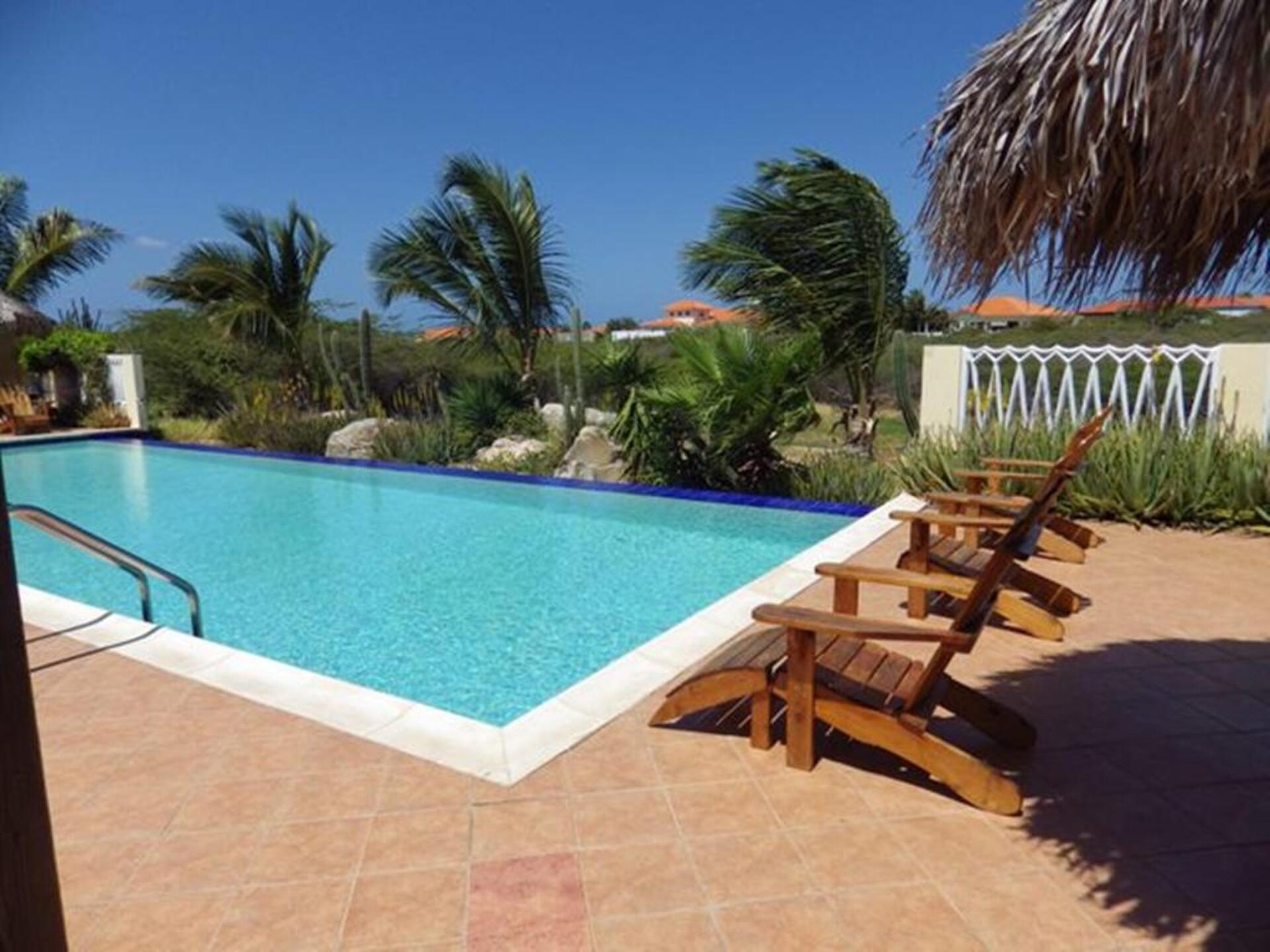 Aruba Cunucu Residence 1