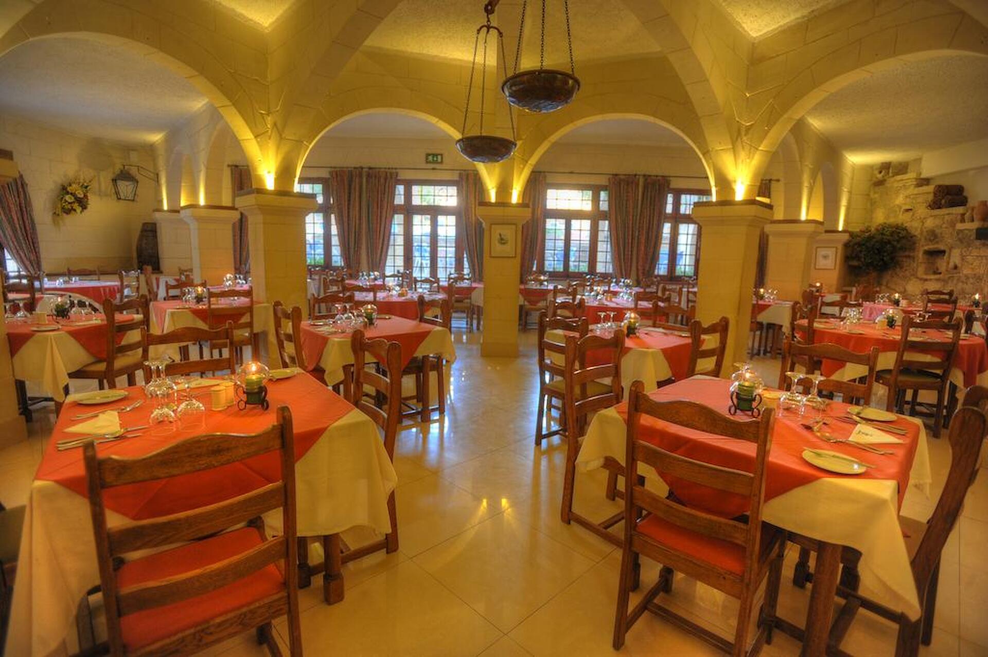 Cornucopia Hotel 4* 2
