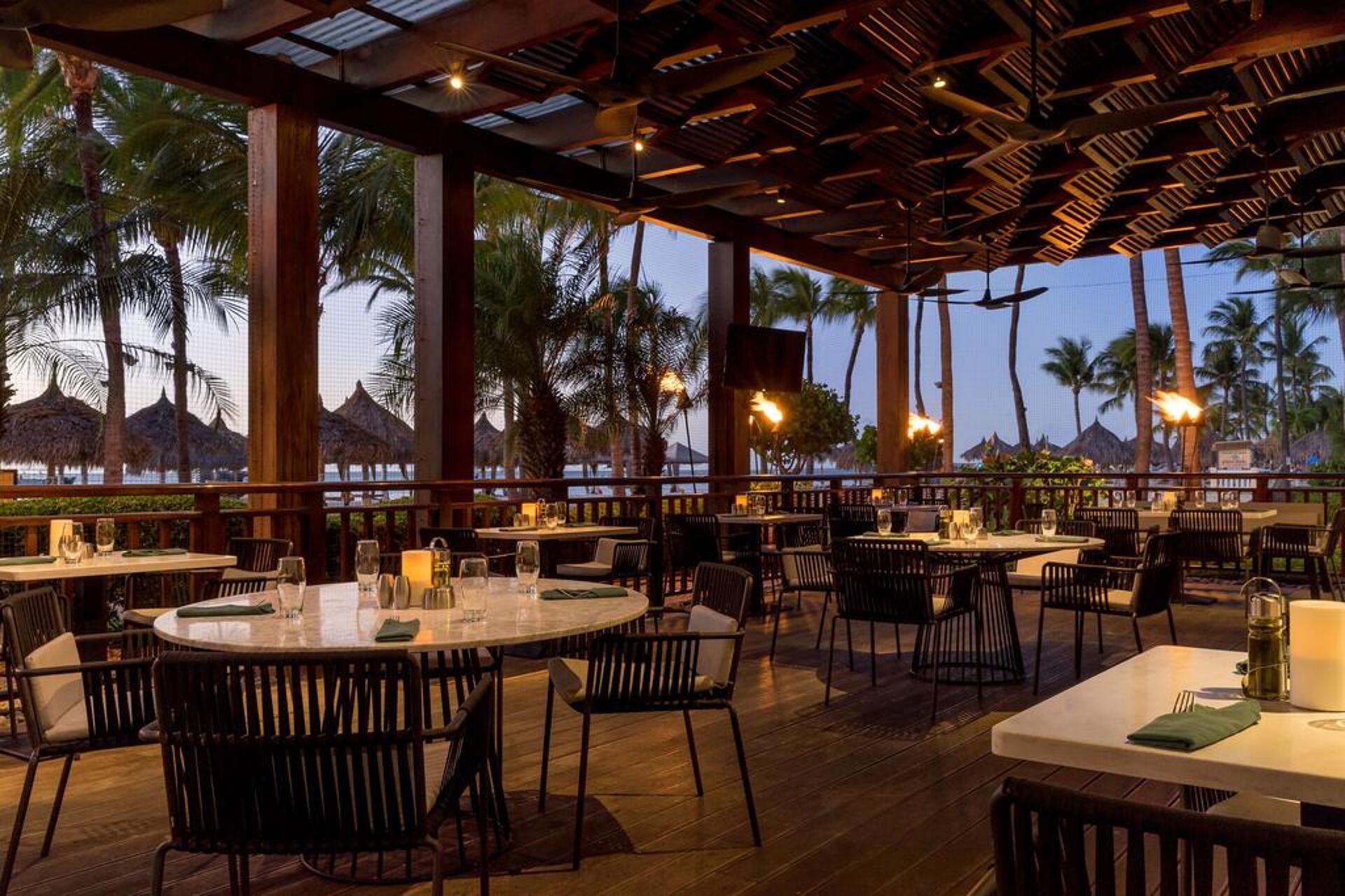 Hyatt Regency Aruba Resort & Casino 5* 17