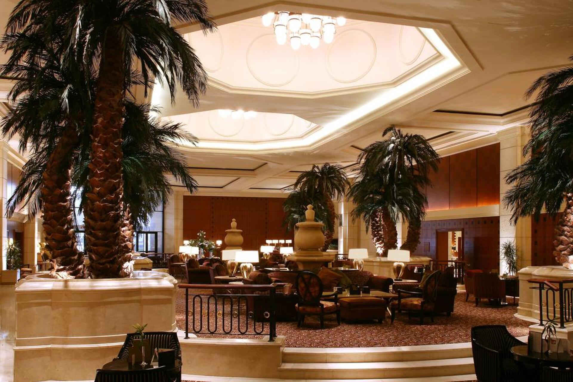Le Meridien Amman 5* 27
