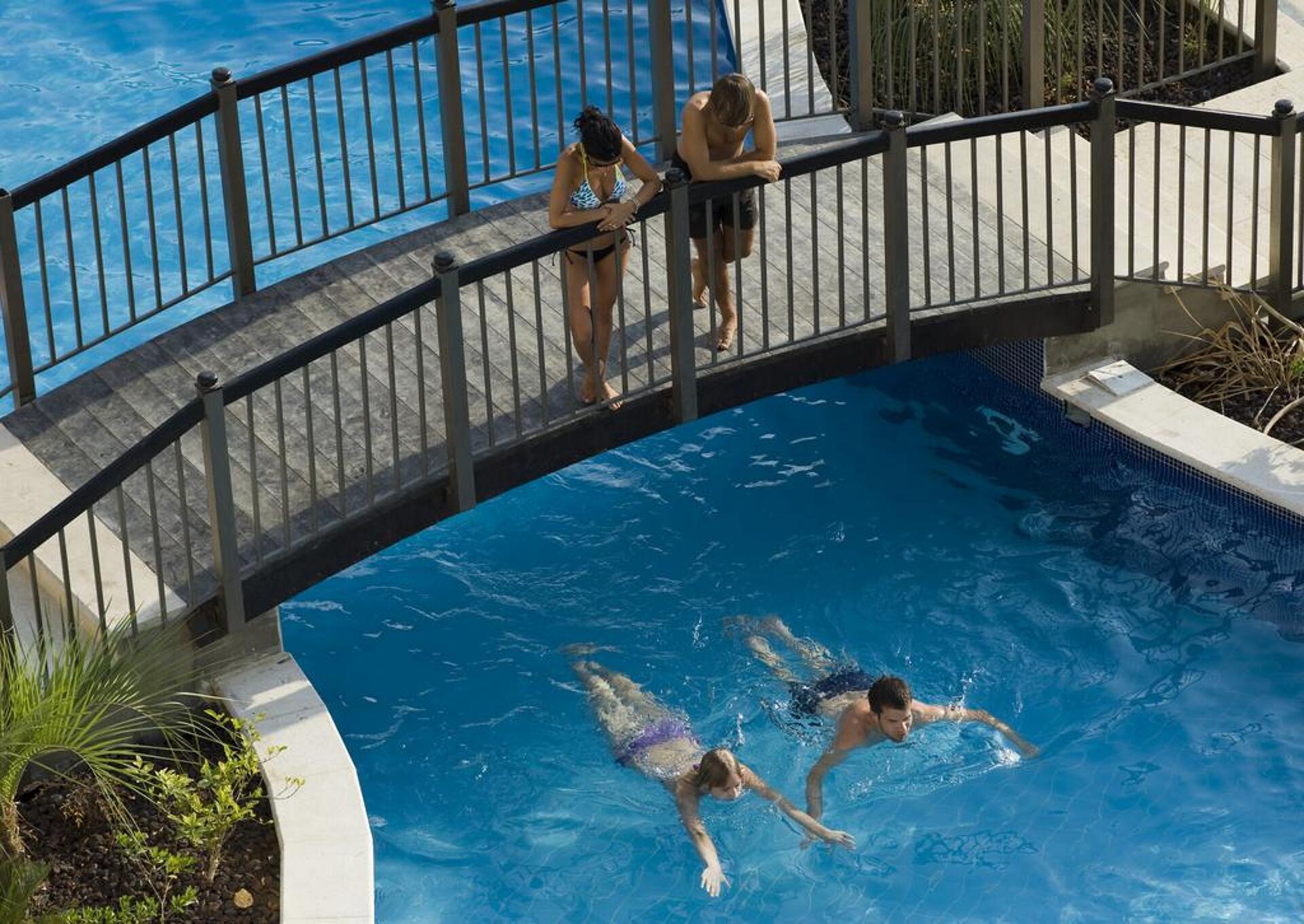 Dead Sea Spa Hotel 4* 13