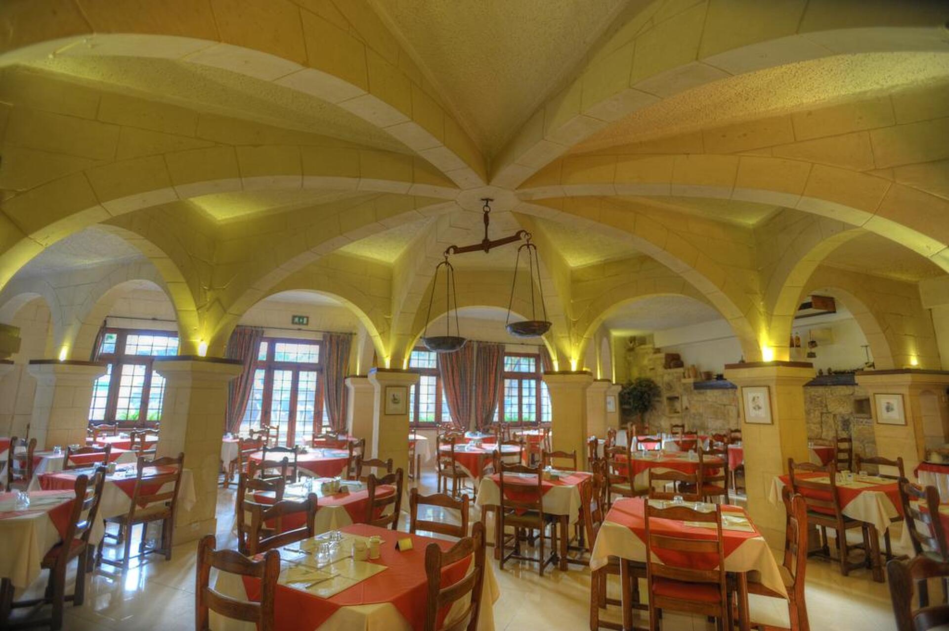 Cornucopia Hotel 4* 13