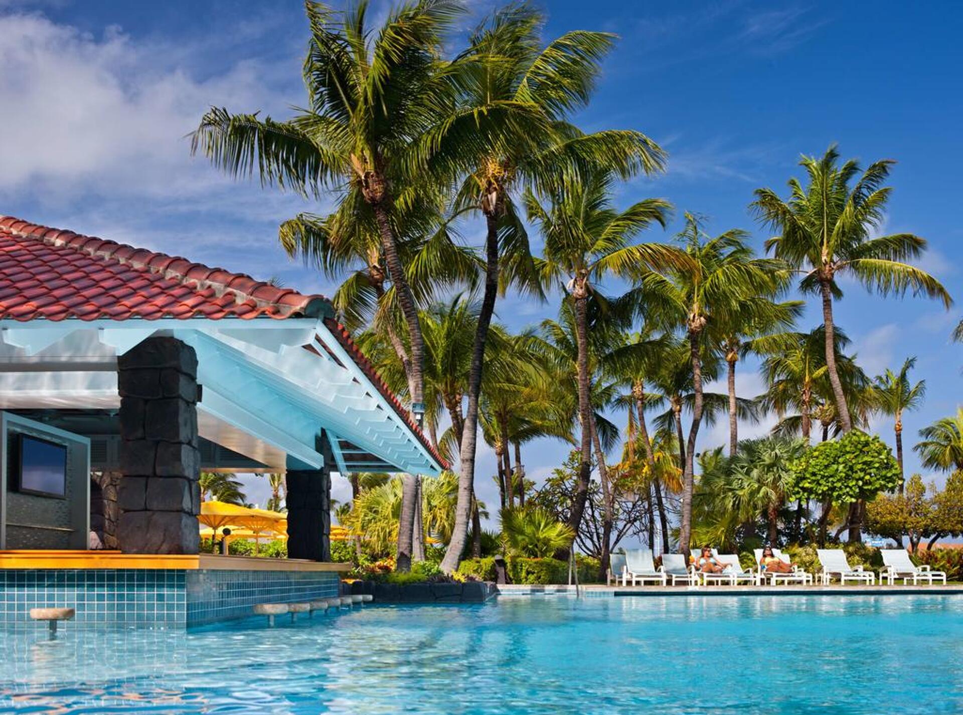 Hyatt Regency Aruba Resort & Casino 5* 40