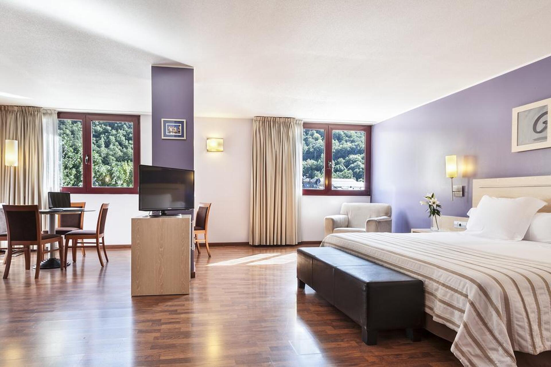 Acta Arthotel 4* 7