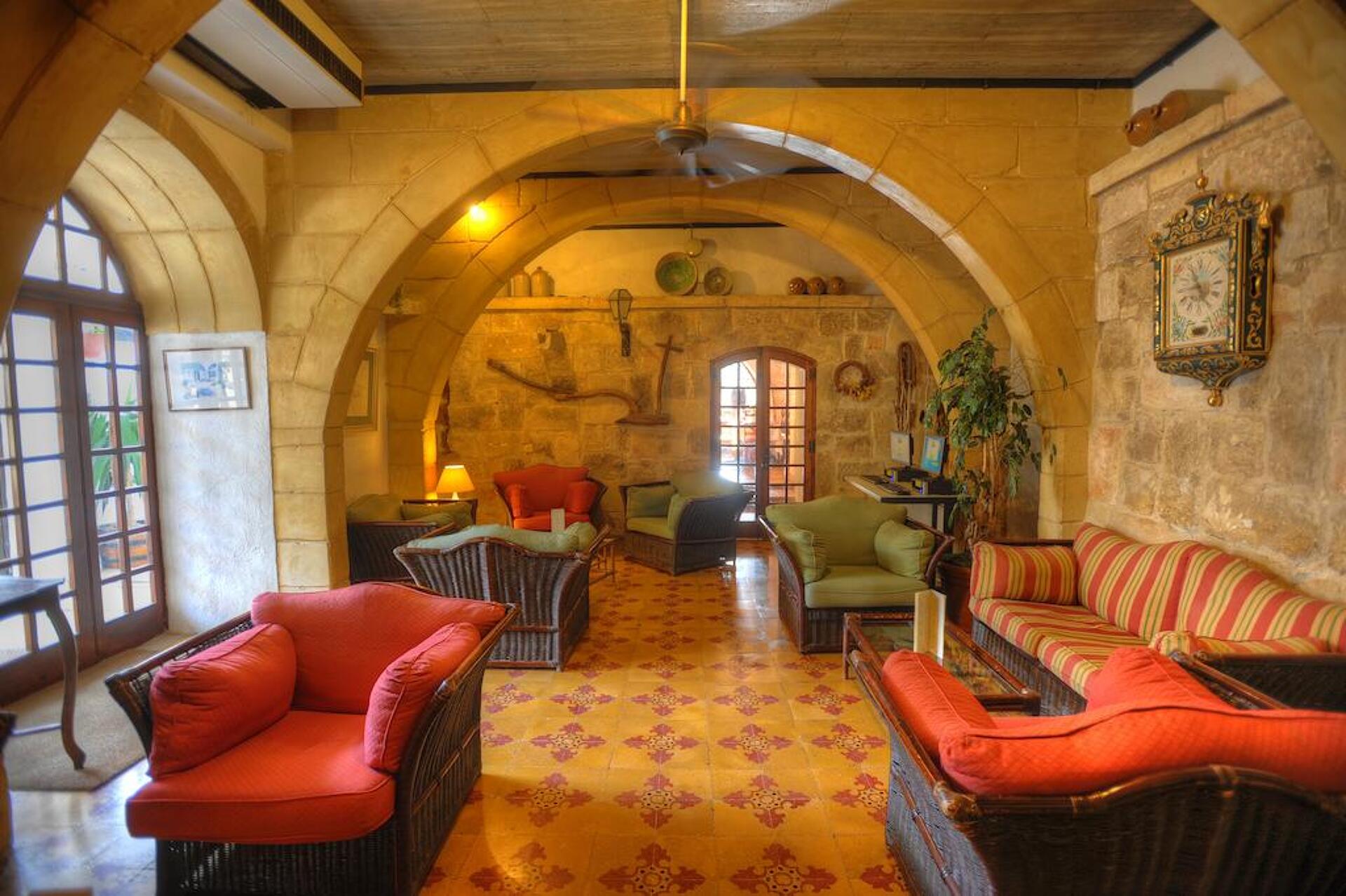 Cornucopia Hotel 4* 8