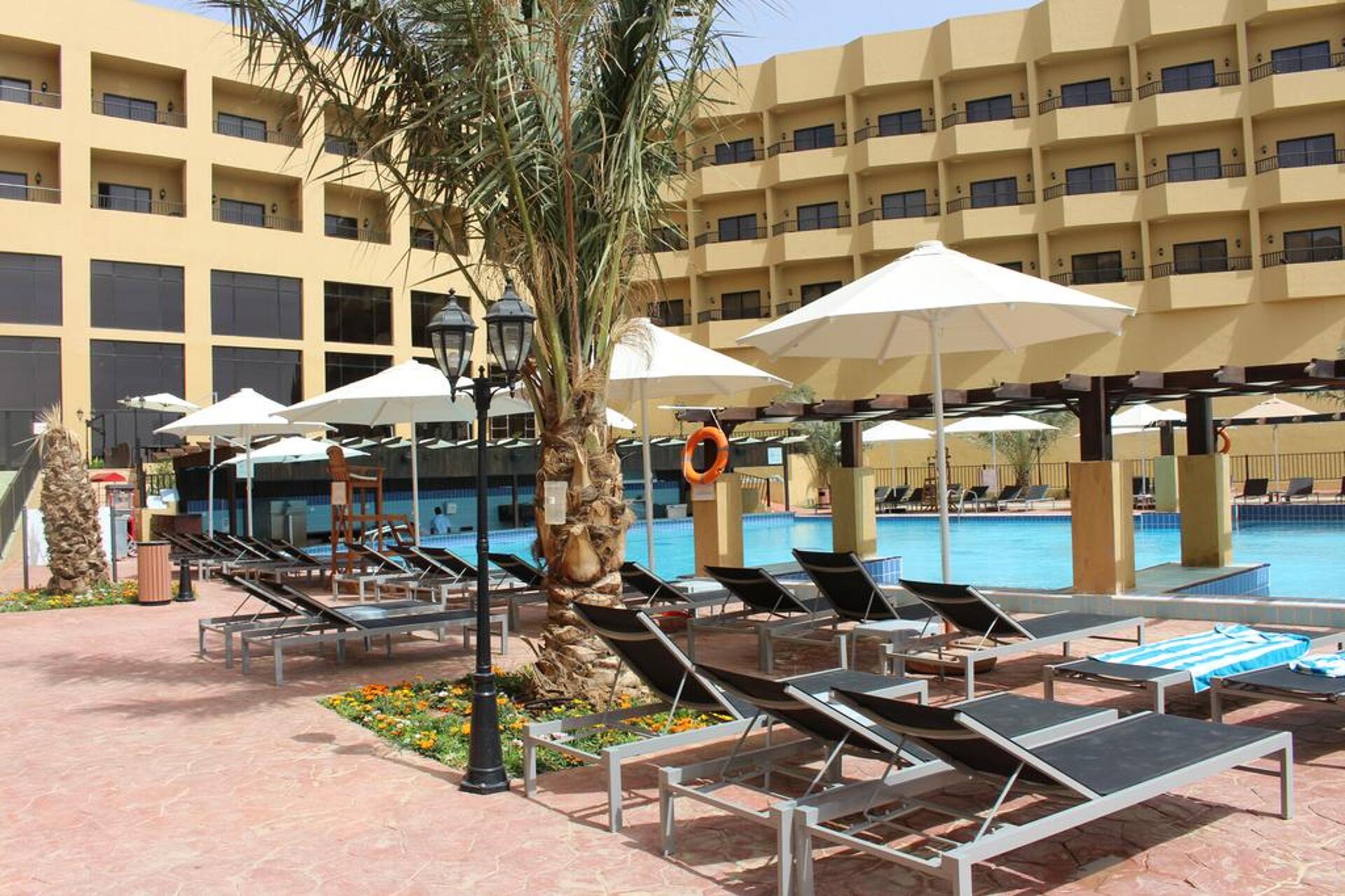 Grand East Hotel - Resort & Spa Dead Sea 5* 14