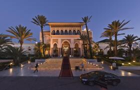 Atlantic Palace Agadir 