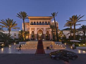 Atlantic Palace Agadir  5*