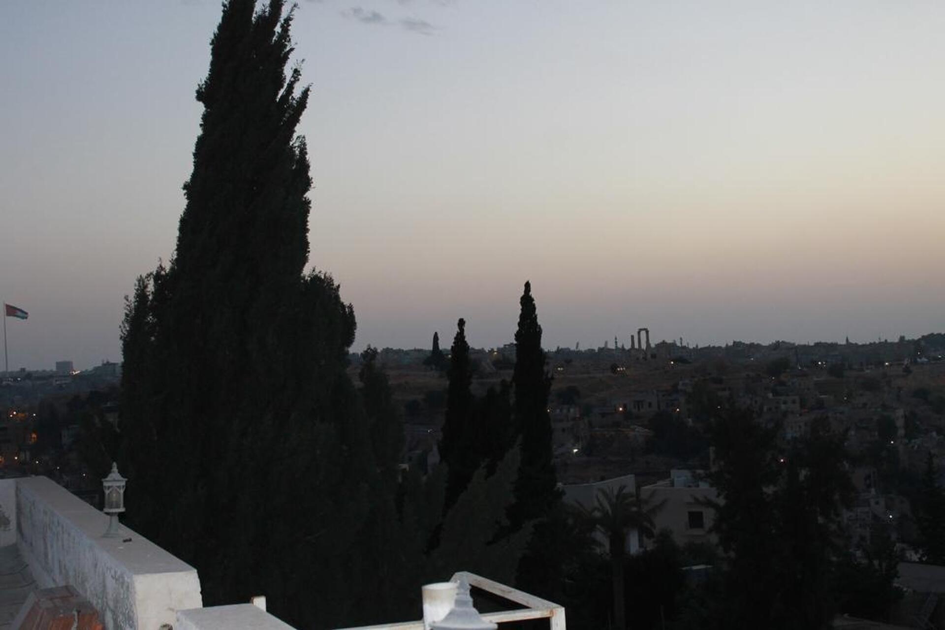 Jabal Amman Hotel (Heritage House) 4* 12